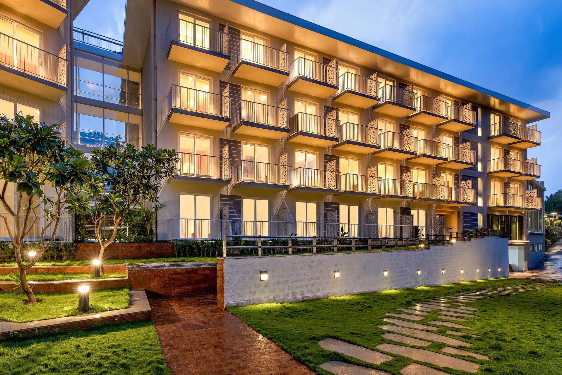 Ibis Styles Goa Vagator - zdjęcie 4