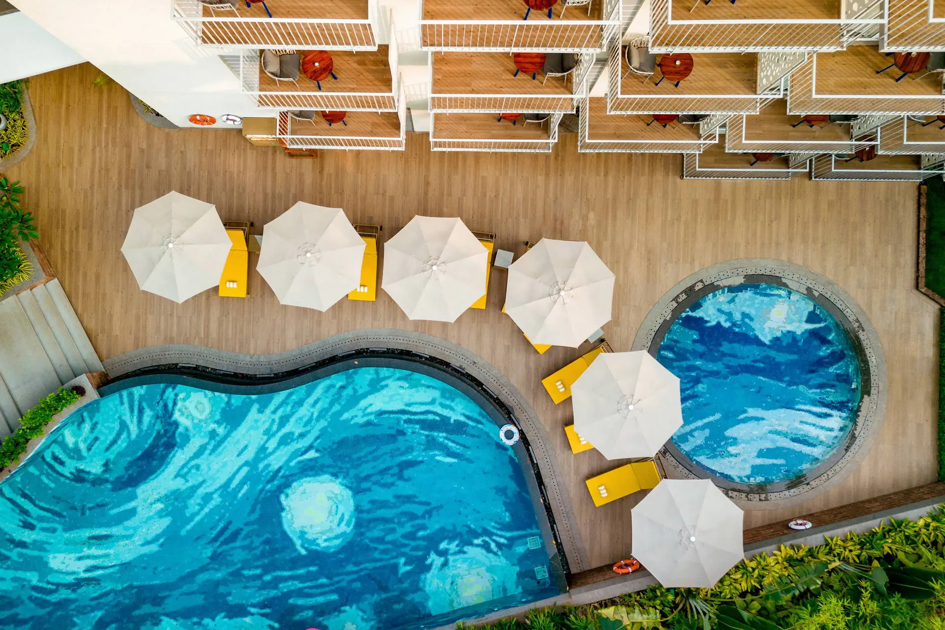 Ibis Styles Goa Vagator - zdjęcie 9