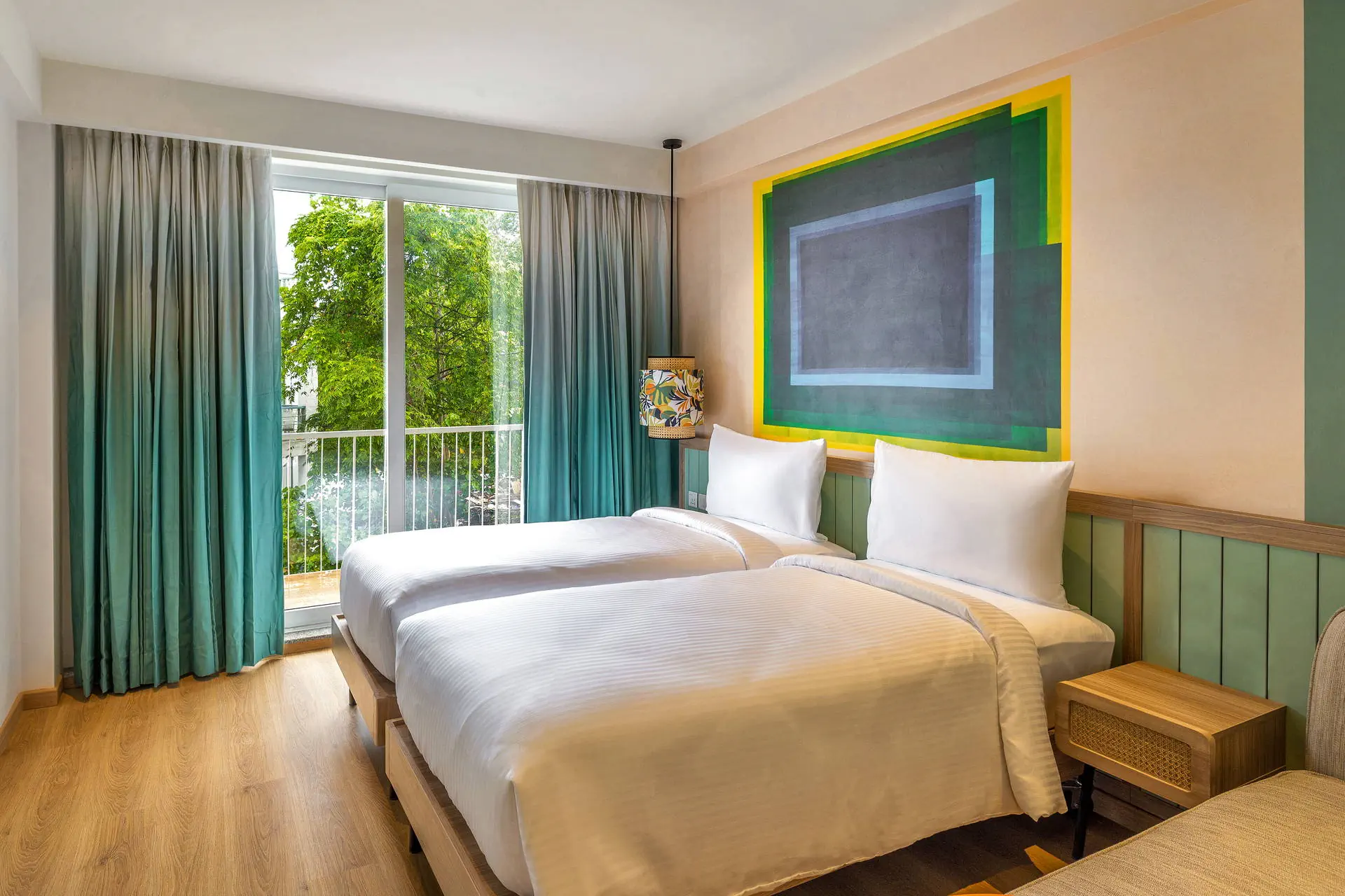 Ibis Styles Goa Vagator - zdjęcie 13