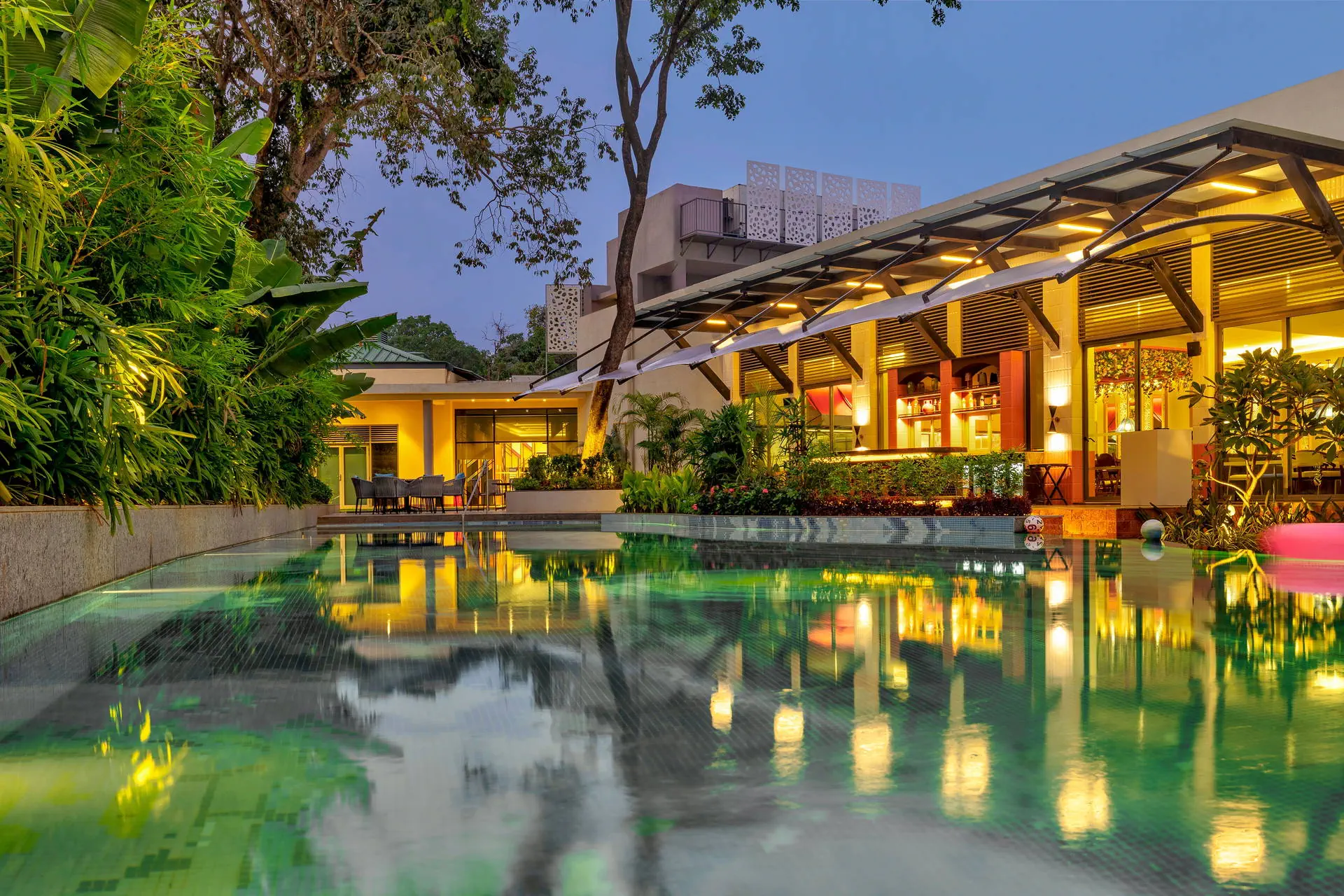 Ibis Styles Goa Vagator - zdjęcie 6