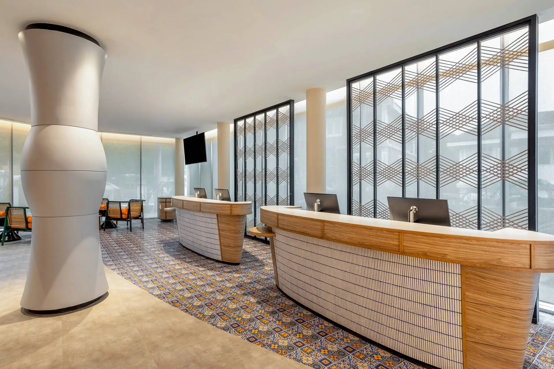 Ibis Styles Goa Vagator - zdjęcie 24