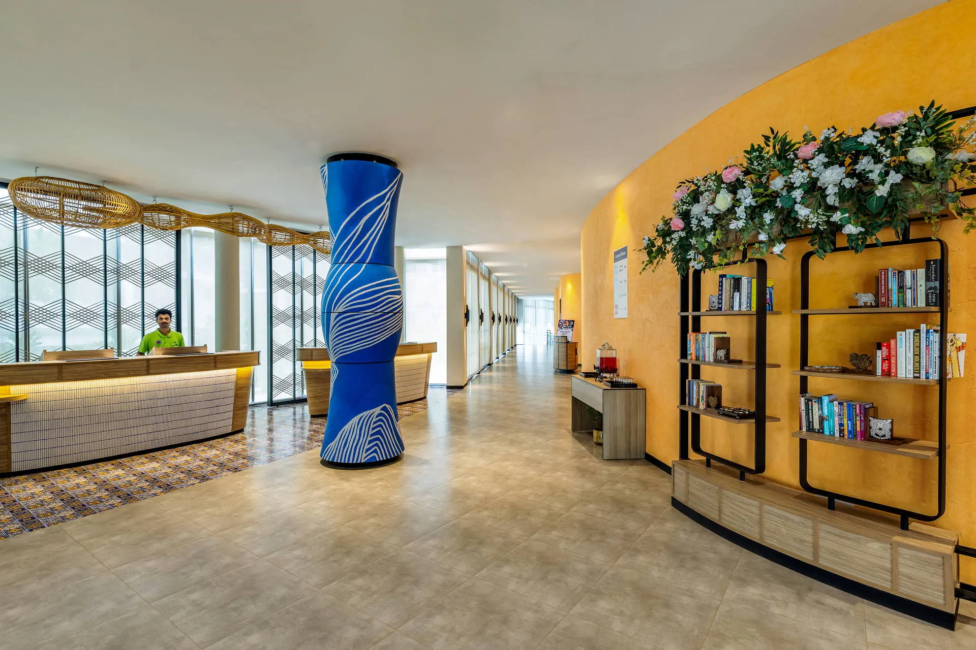 Ibis Styles Goa Vagator - zdjęcie 26