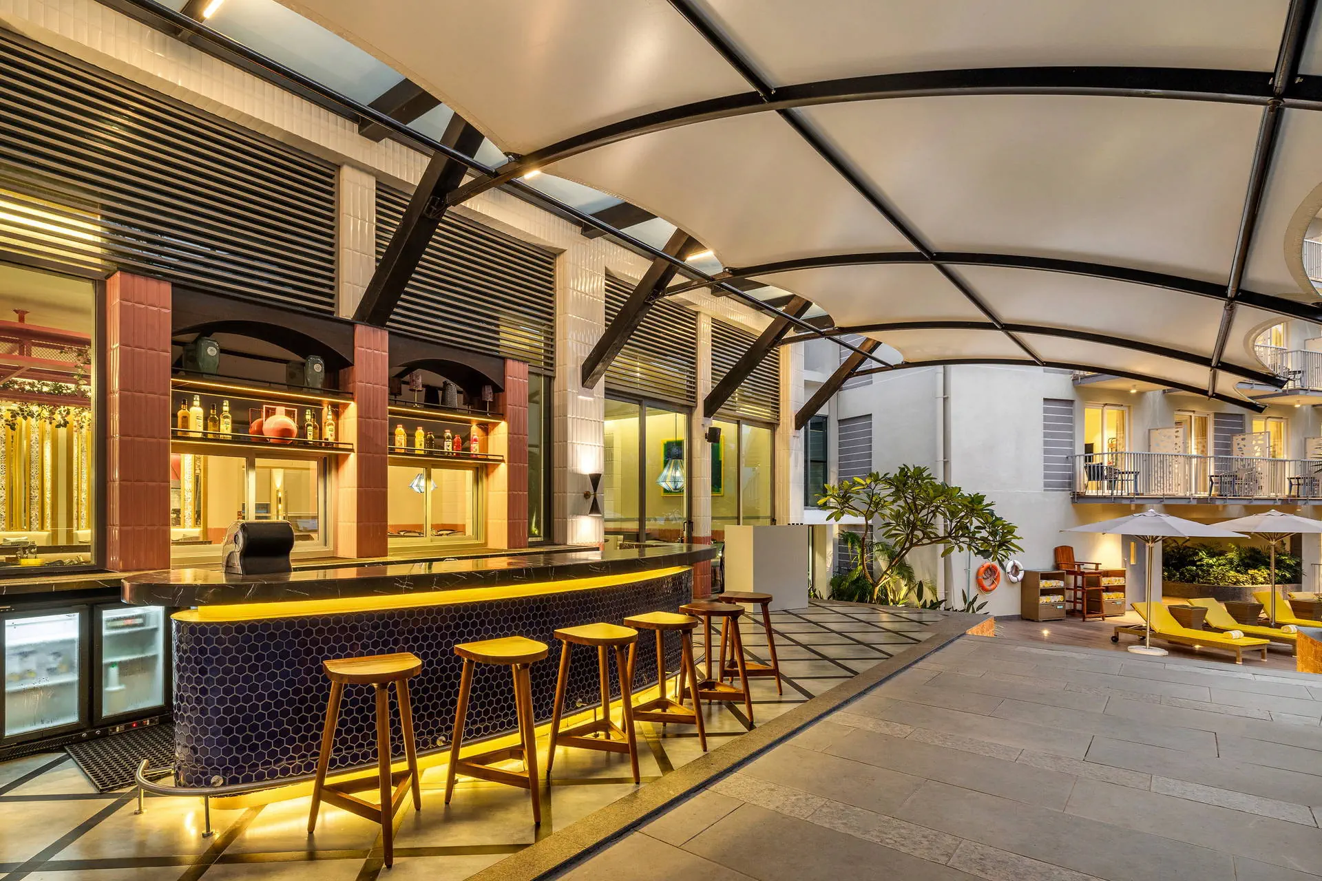 Ibis Styles Goa Vagator - zdjęcie 15