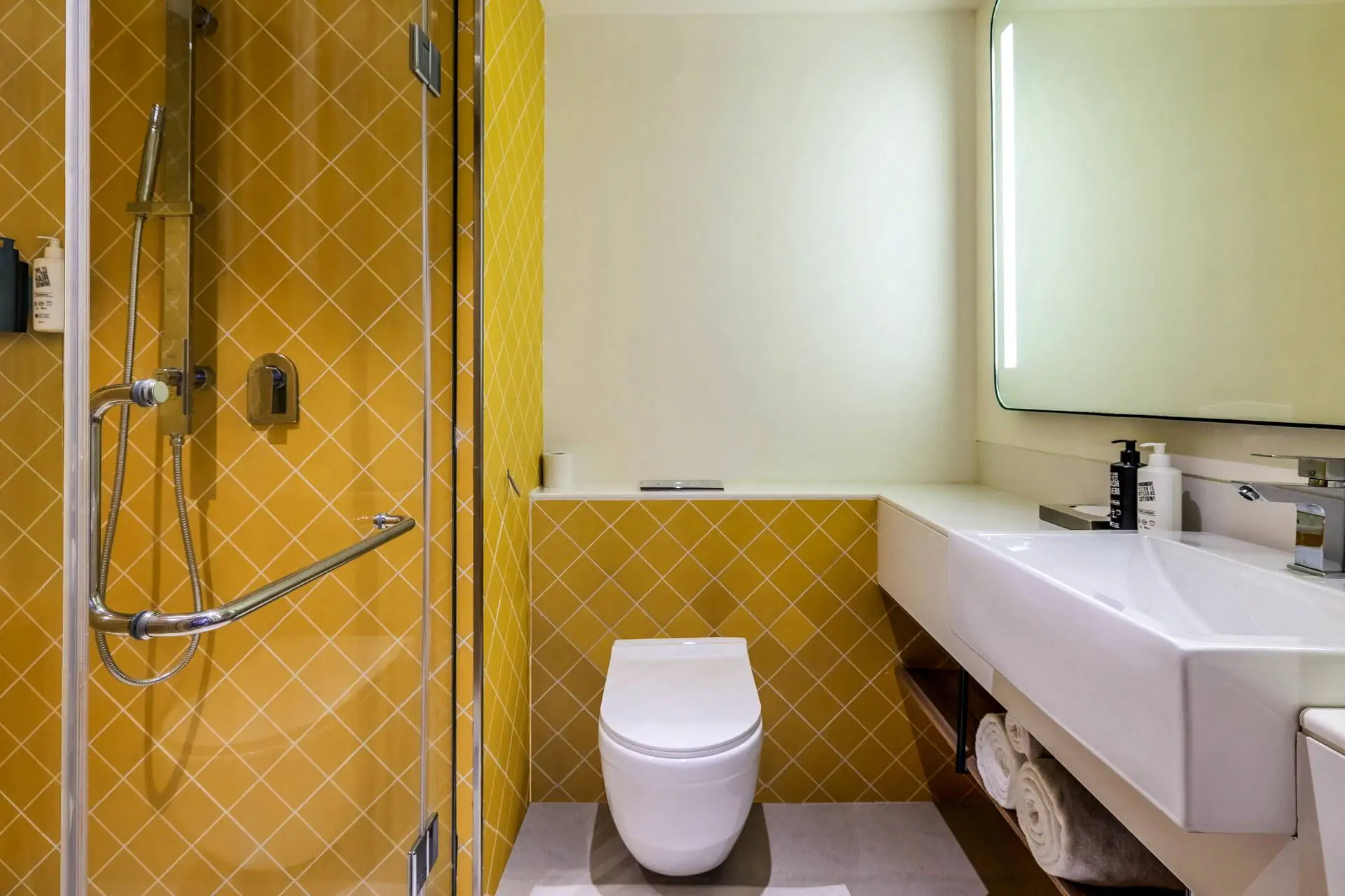 Ibis Styles Goa Vagator - zdjęcie 11