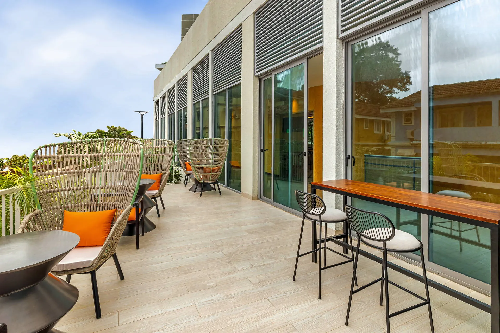 Ibis Styles Goa Vagator - zdjęcie 14