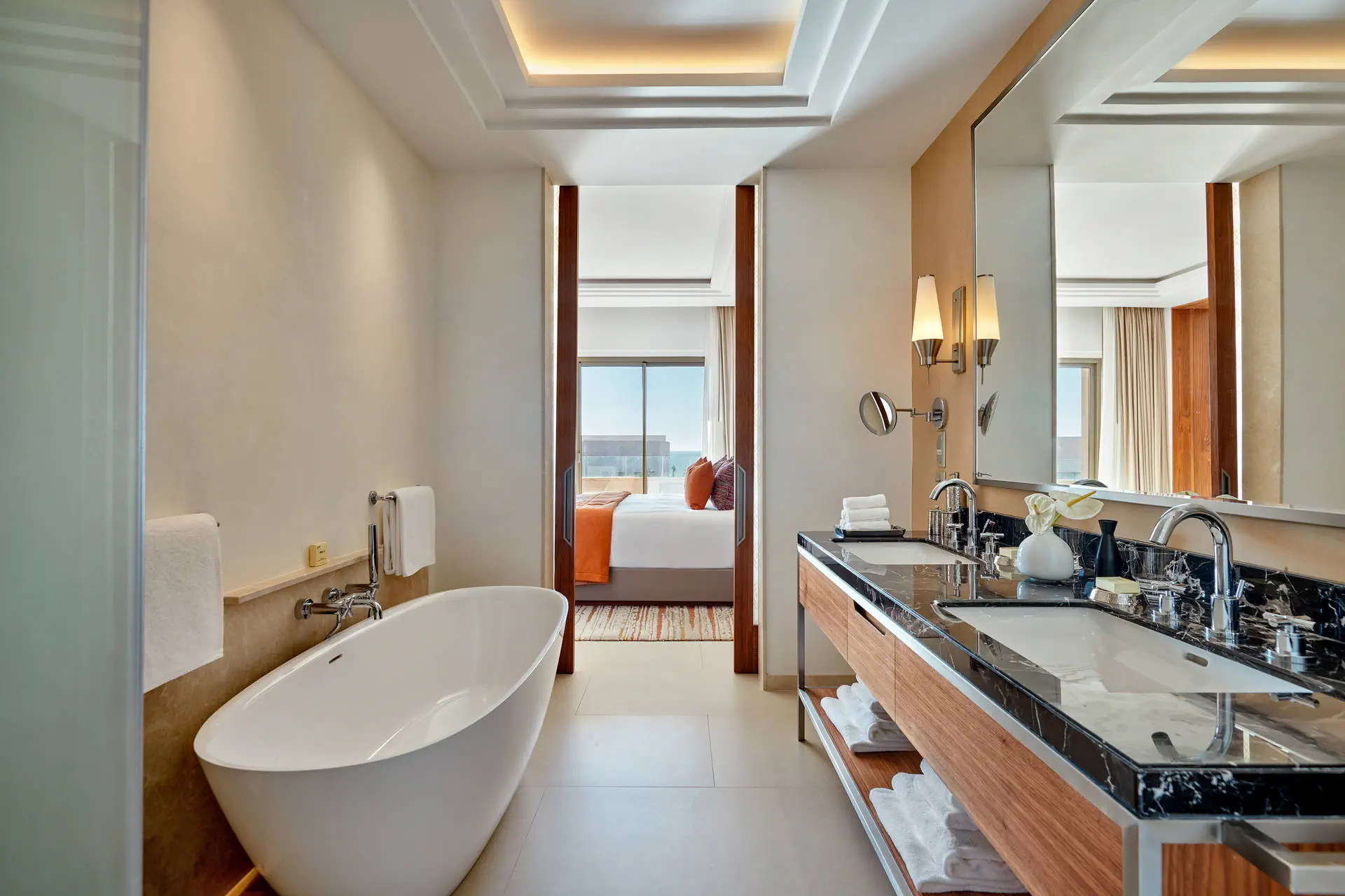 Fairmont Taghazout Bay - zdjęcie 7
