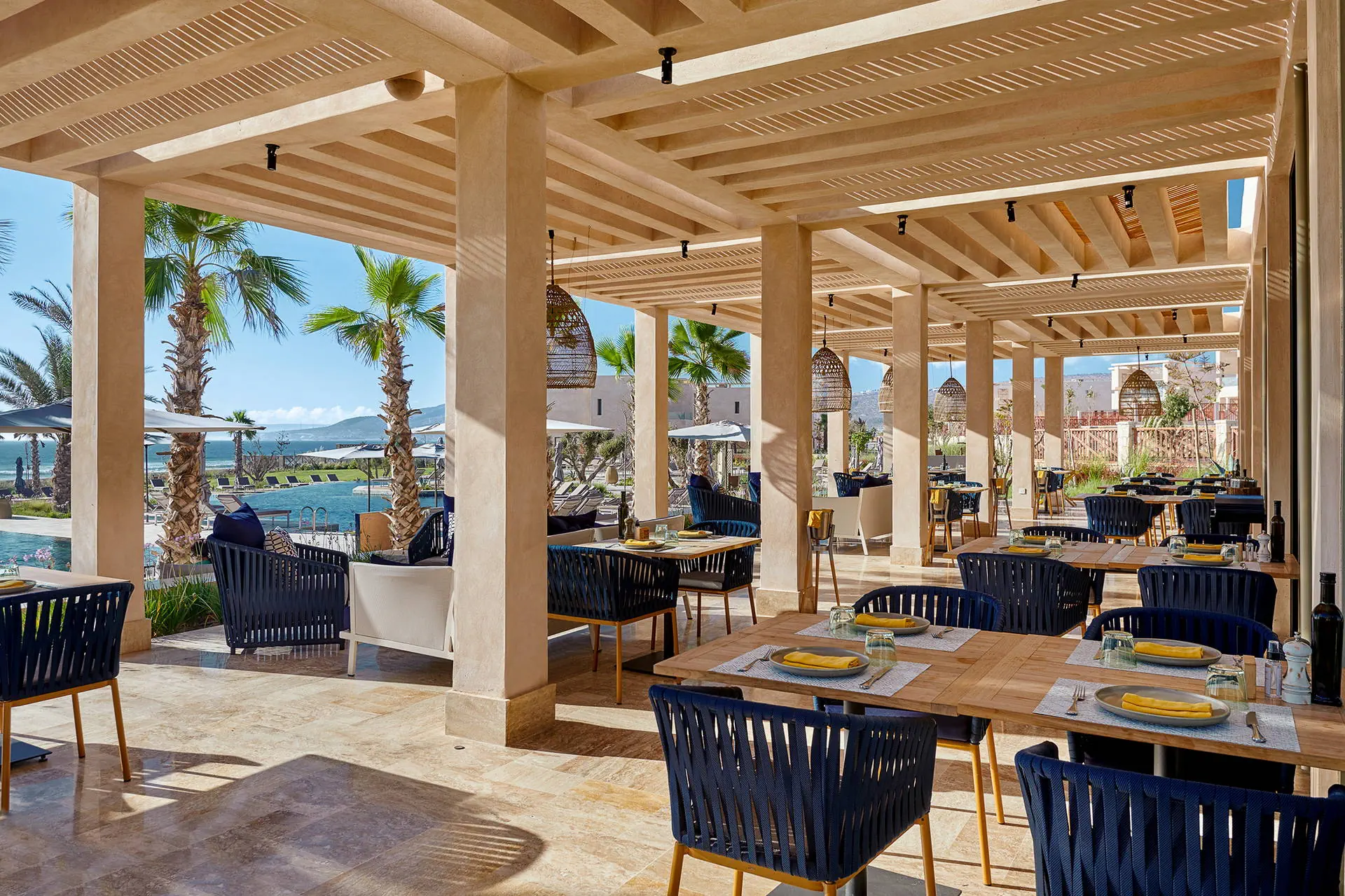 Fairmont Taghazout Bay - zdjęcie 15