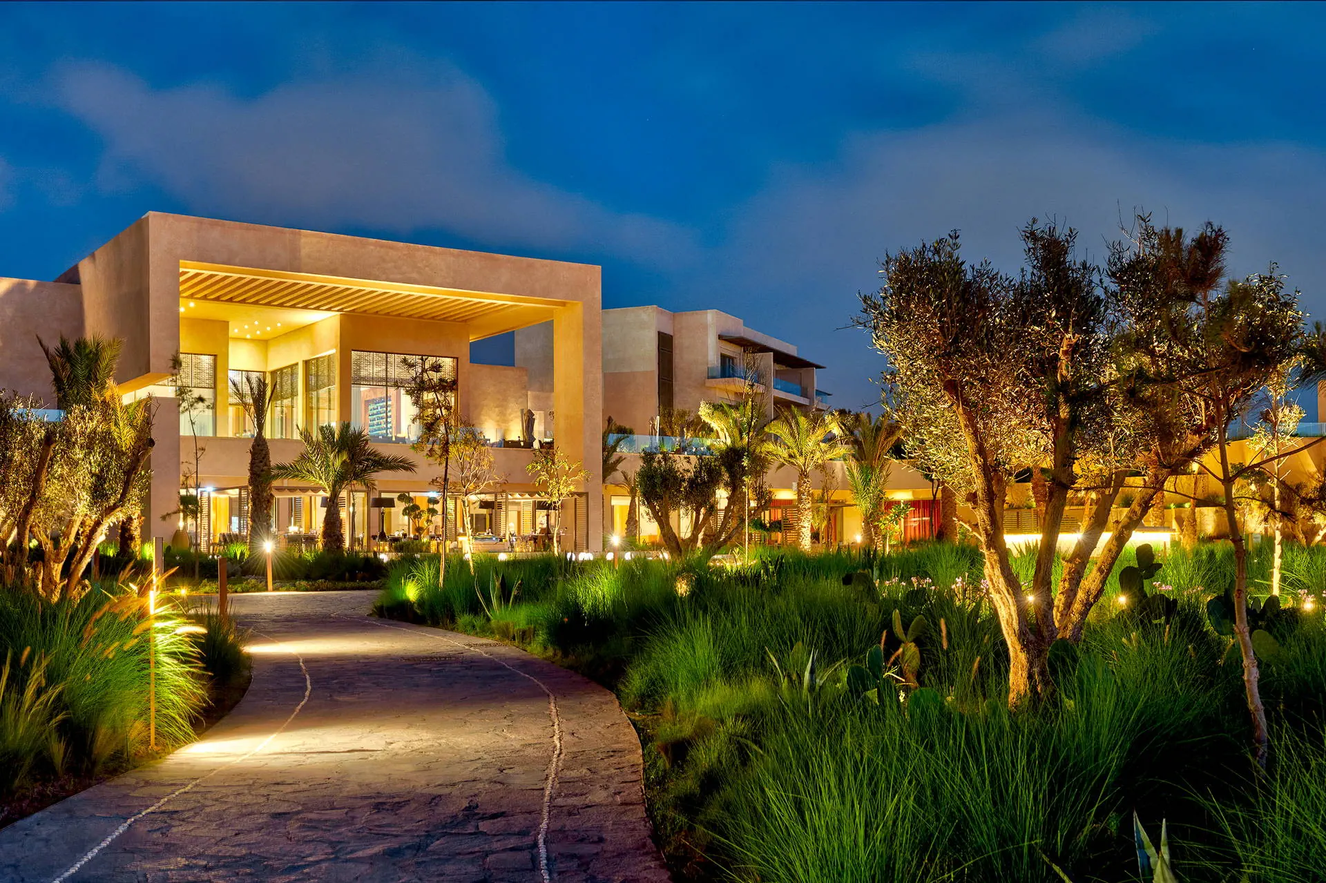 Fairmont Taghazout Bay - zdjęcie 9
