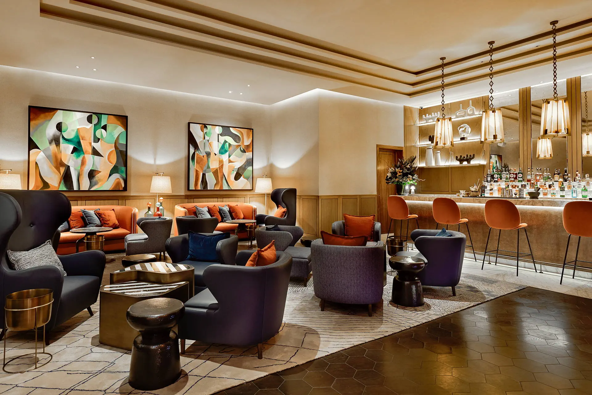 Fairmont Taghazout Bay - zdjęcie 13