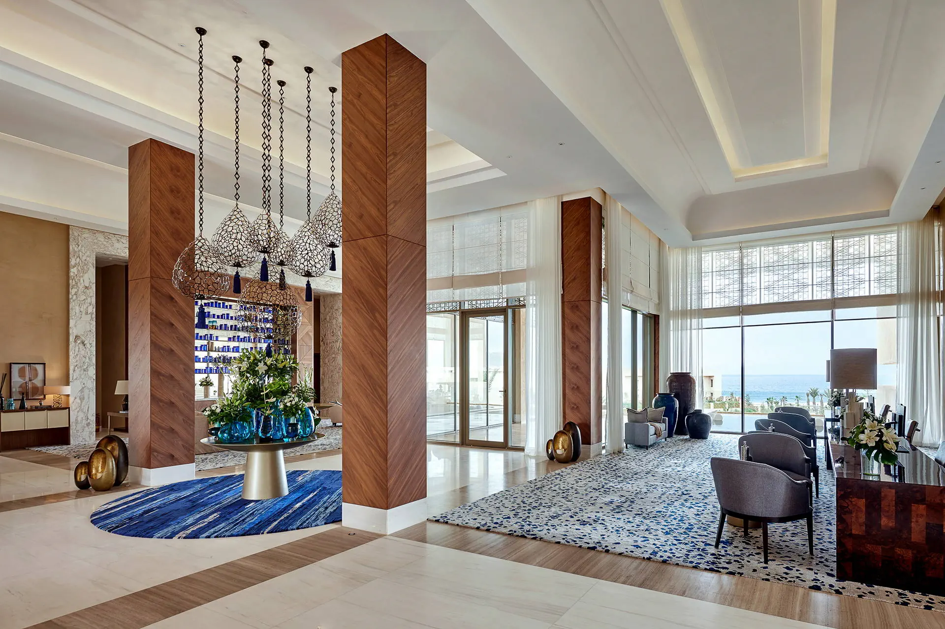 Fairmont Taghazout Bay - zdjęcie 18