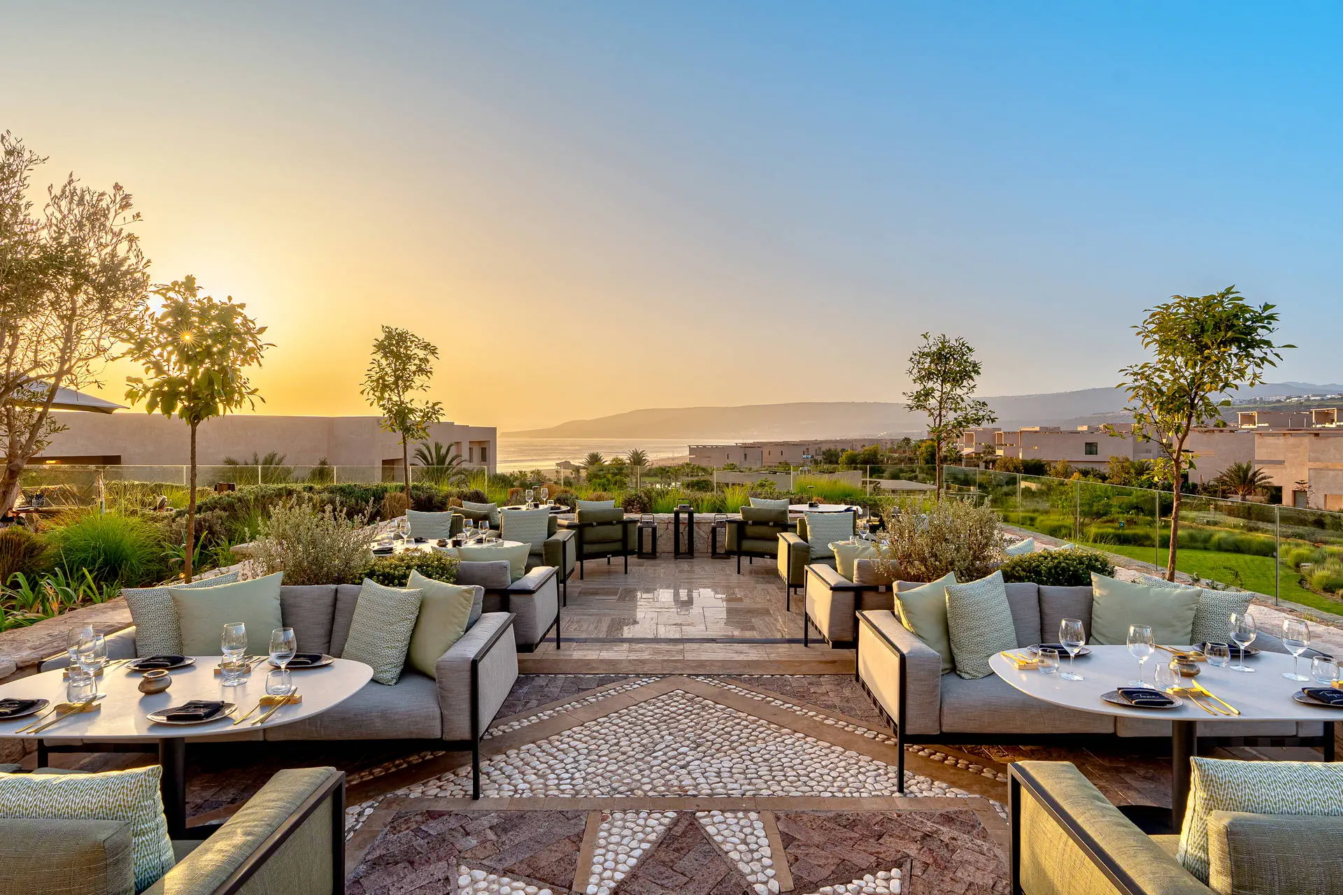 Fairmont Taghazout Bay - zdjęcie 11