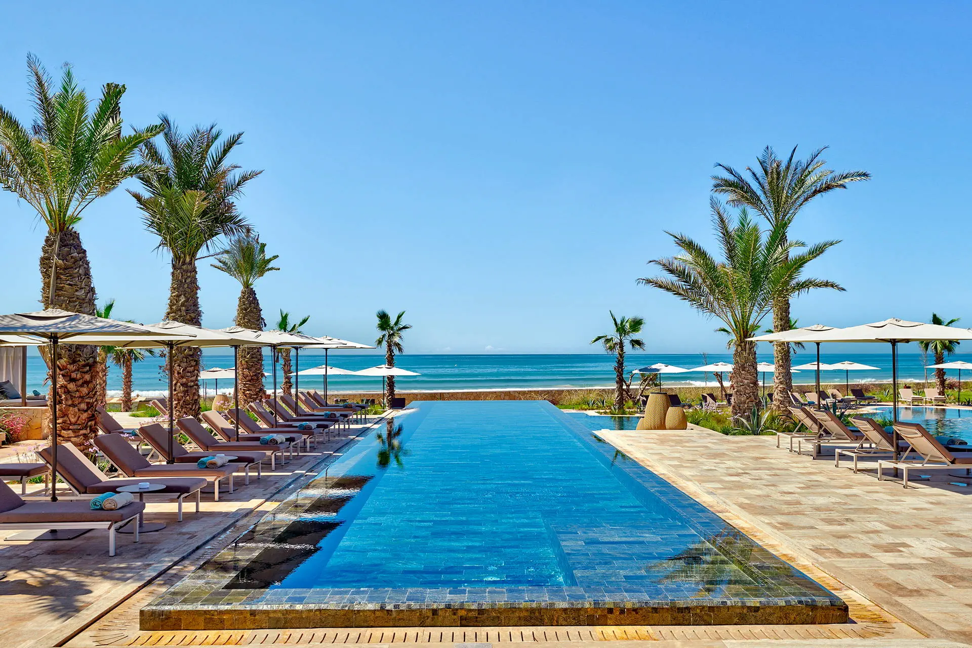 Fairmont Taghazout Bay - zdjęcie 3