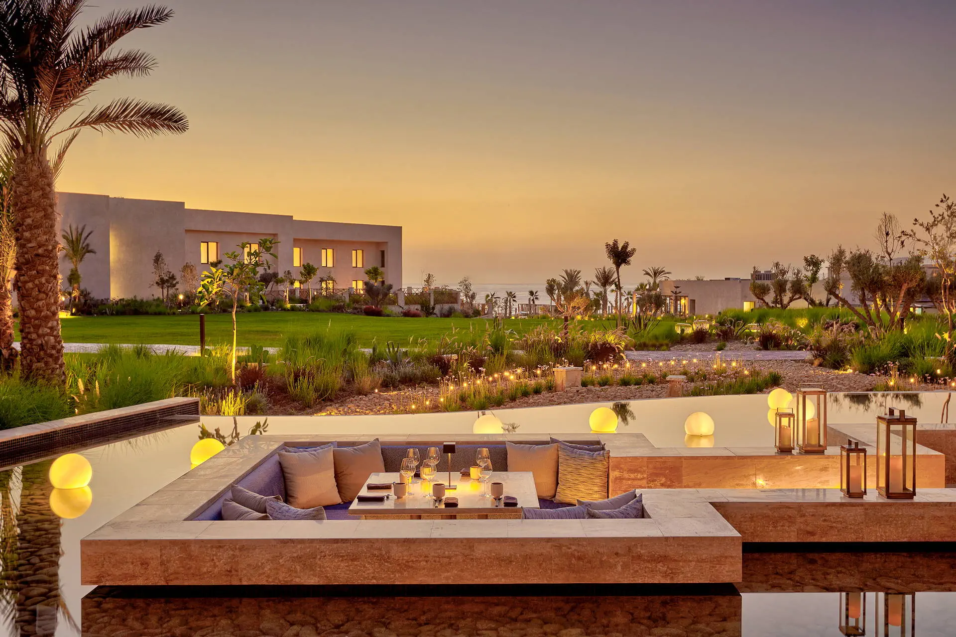 Fairmont Taghazout Bay - zdjęcie 16