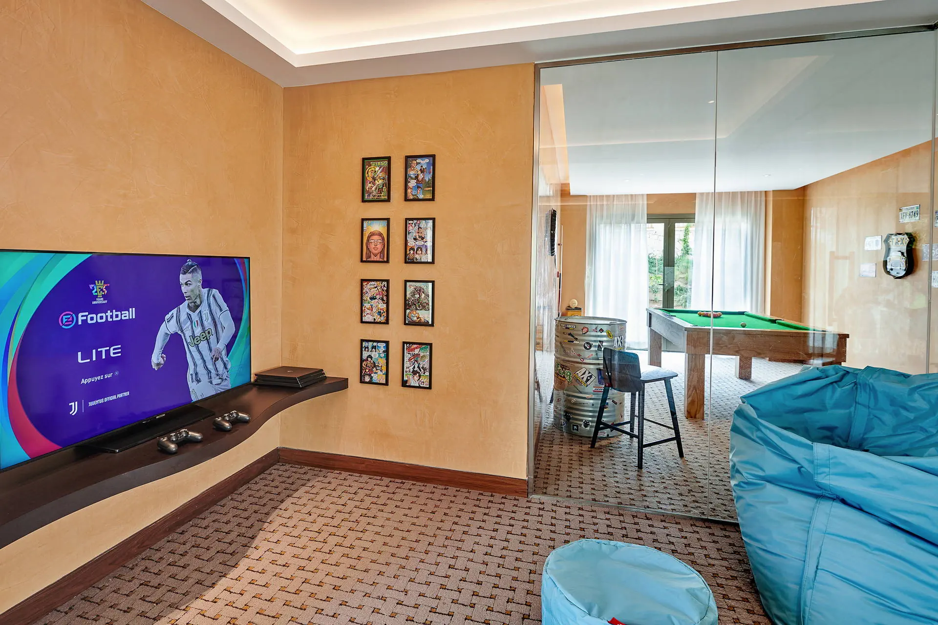 Fairmont Taghazout Bay - zdjęcie 20
