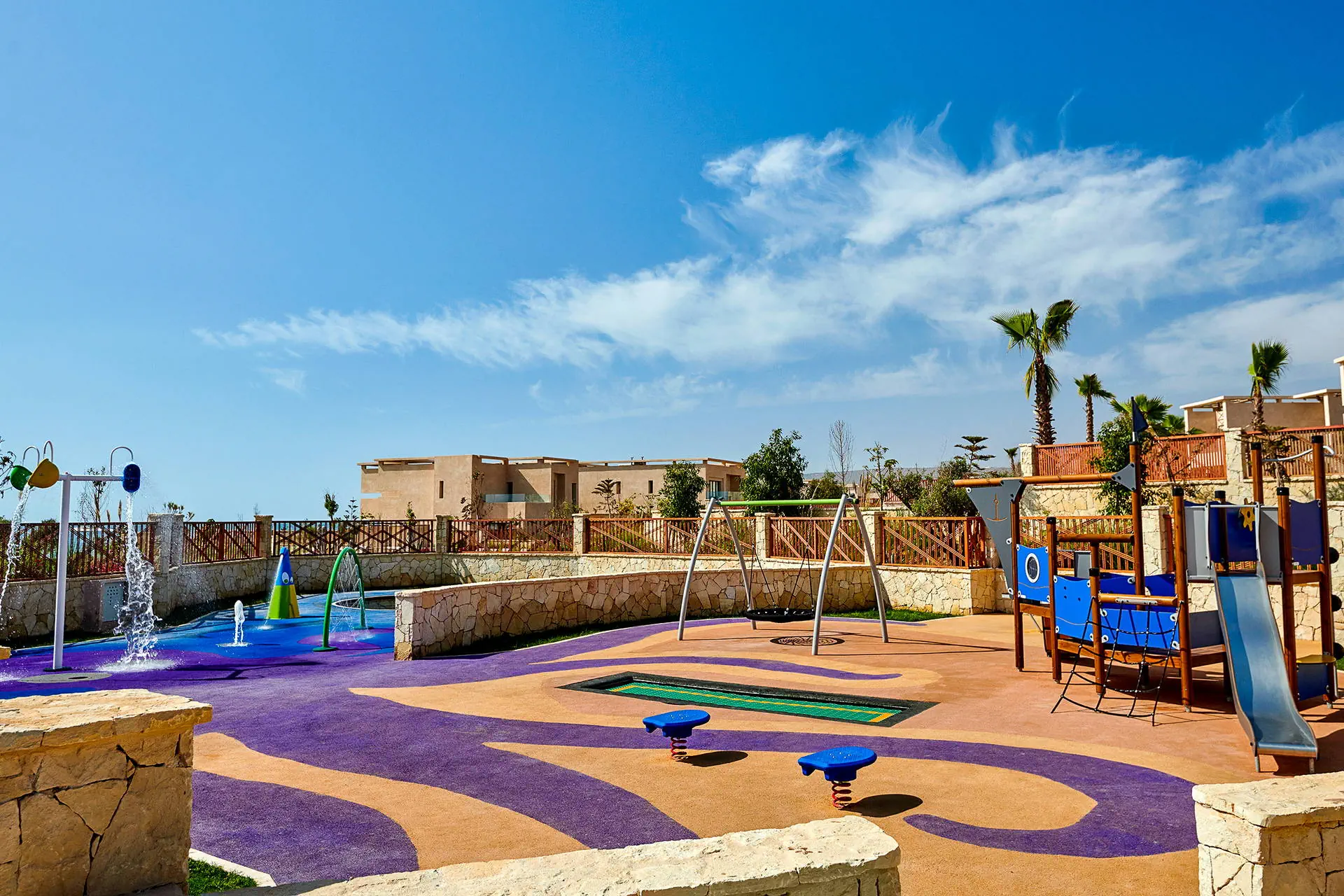 Fairmont Taghazout Bay - zdjęcie 21