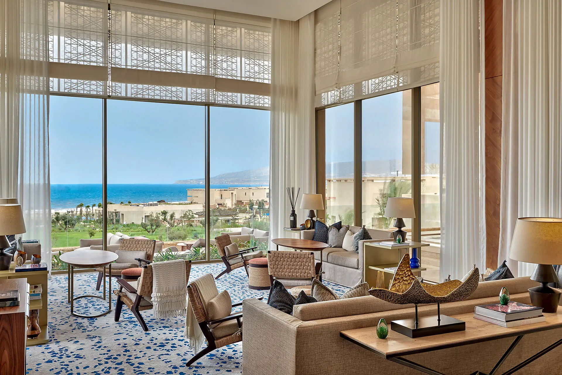 Fairmont Taghazout Bay - zdjęcie 17
