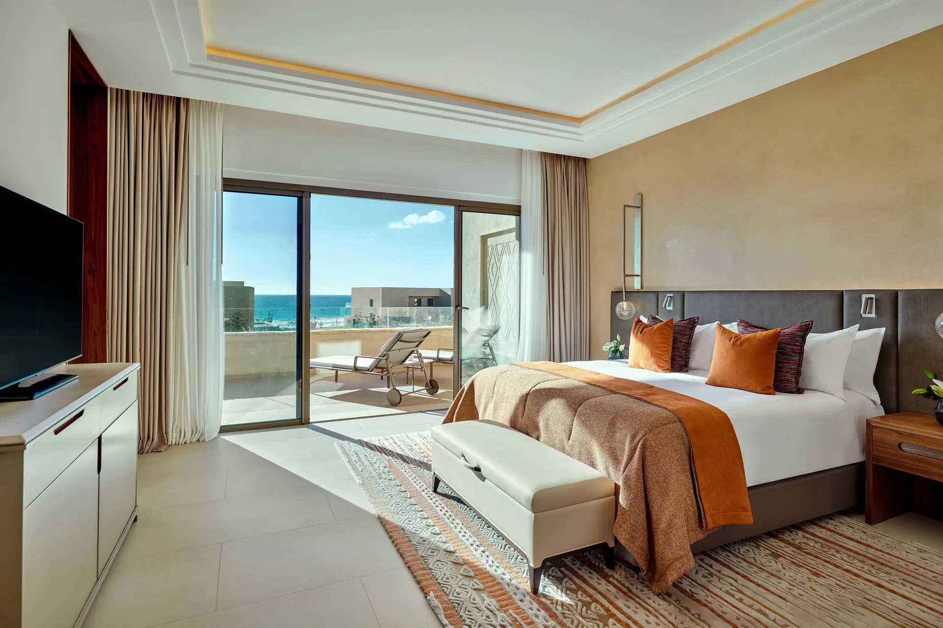 Fairmont Taghazout Bay - zdjęcie 5