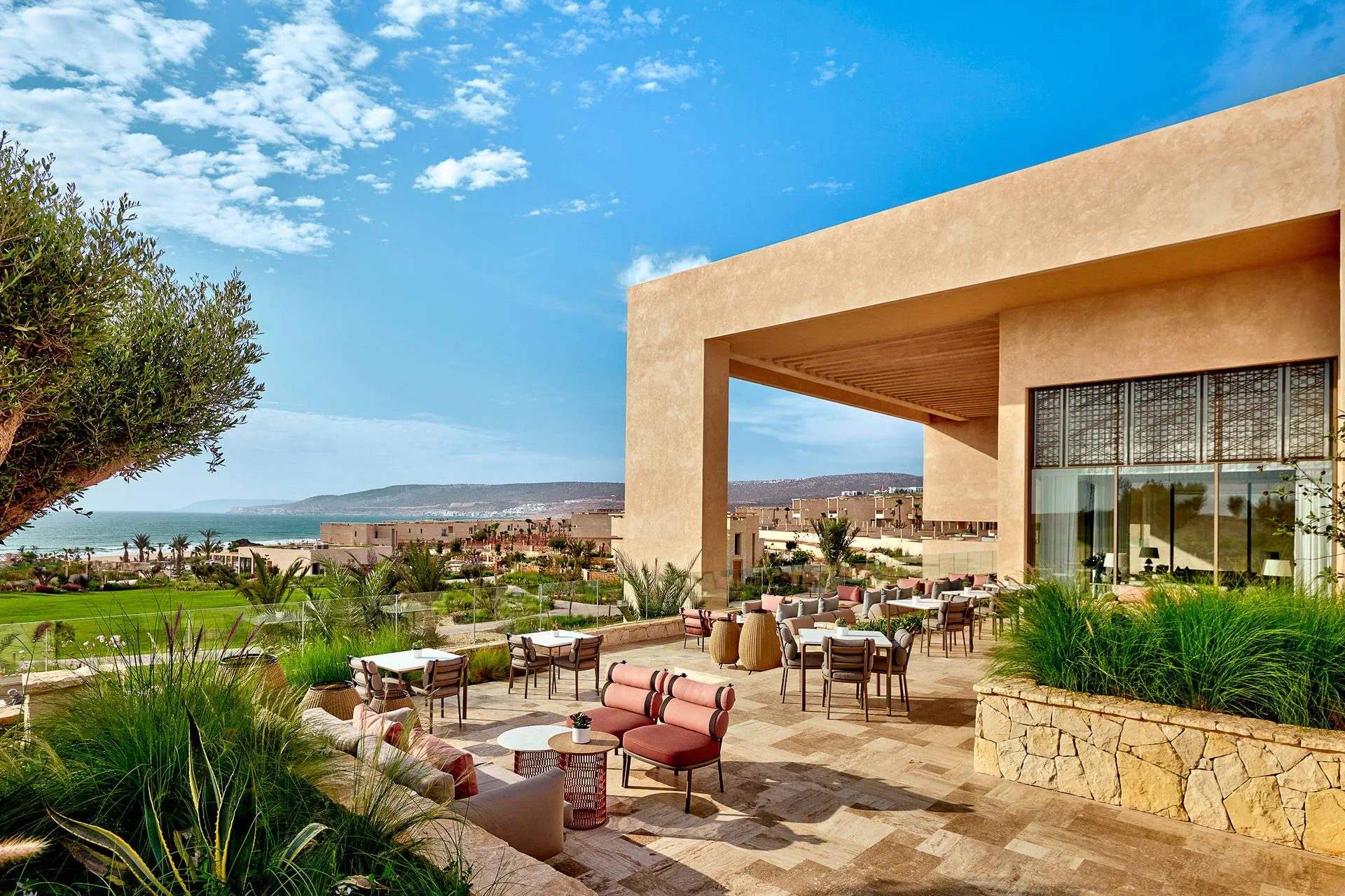 Fairmont Taghazout Bay - zdjęcie 8