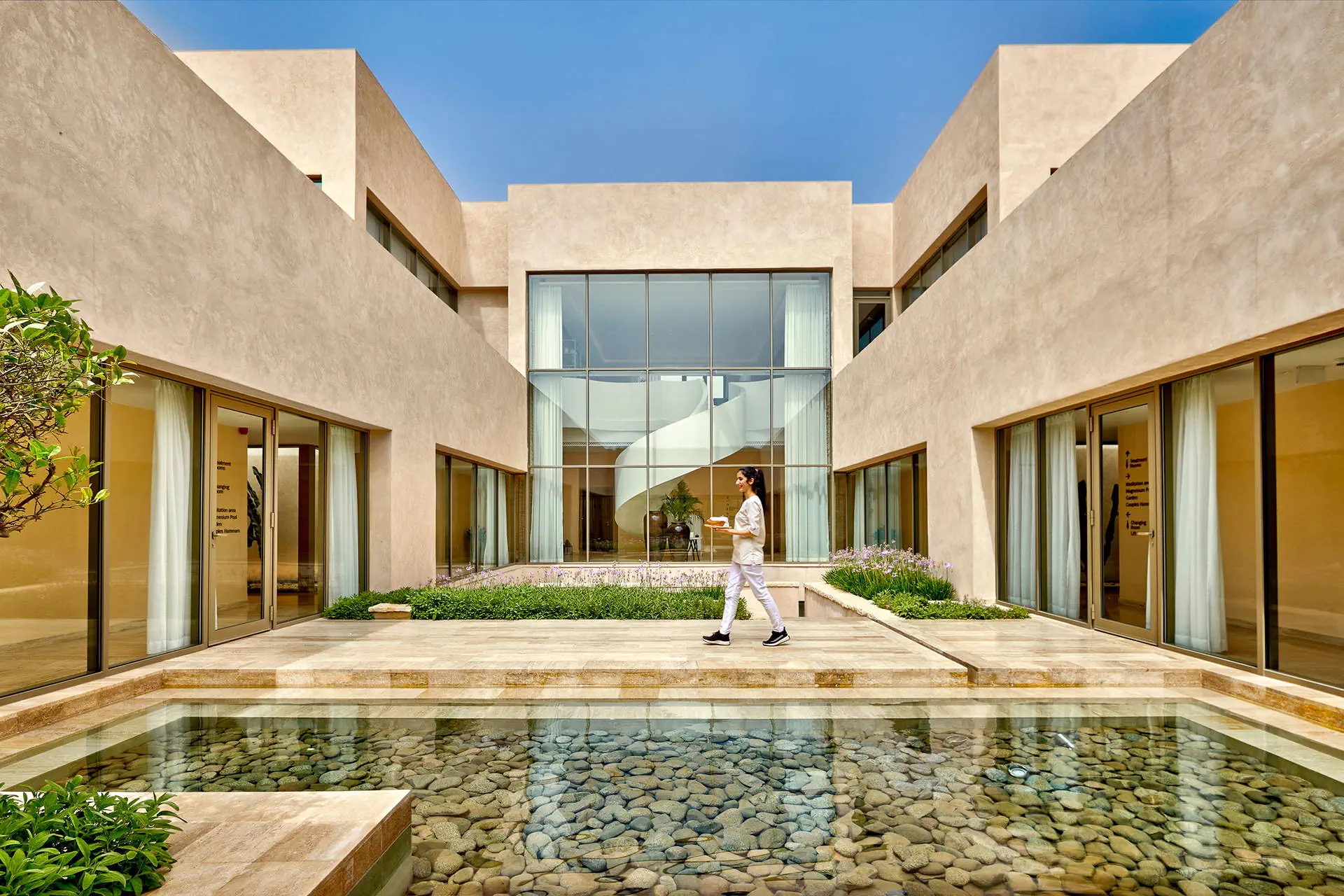 Fairmont Taghazout Bay - zdjęcie 10