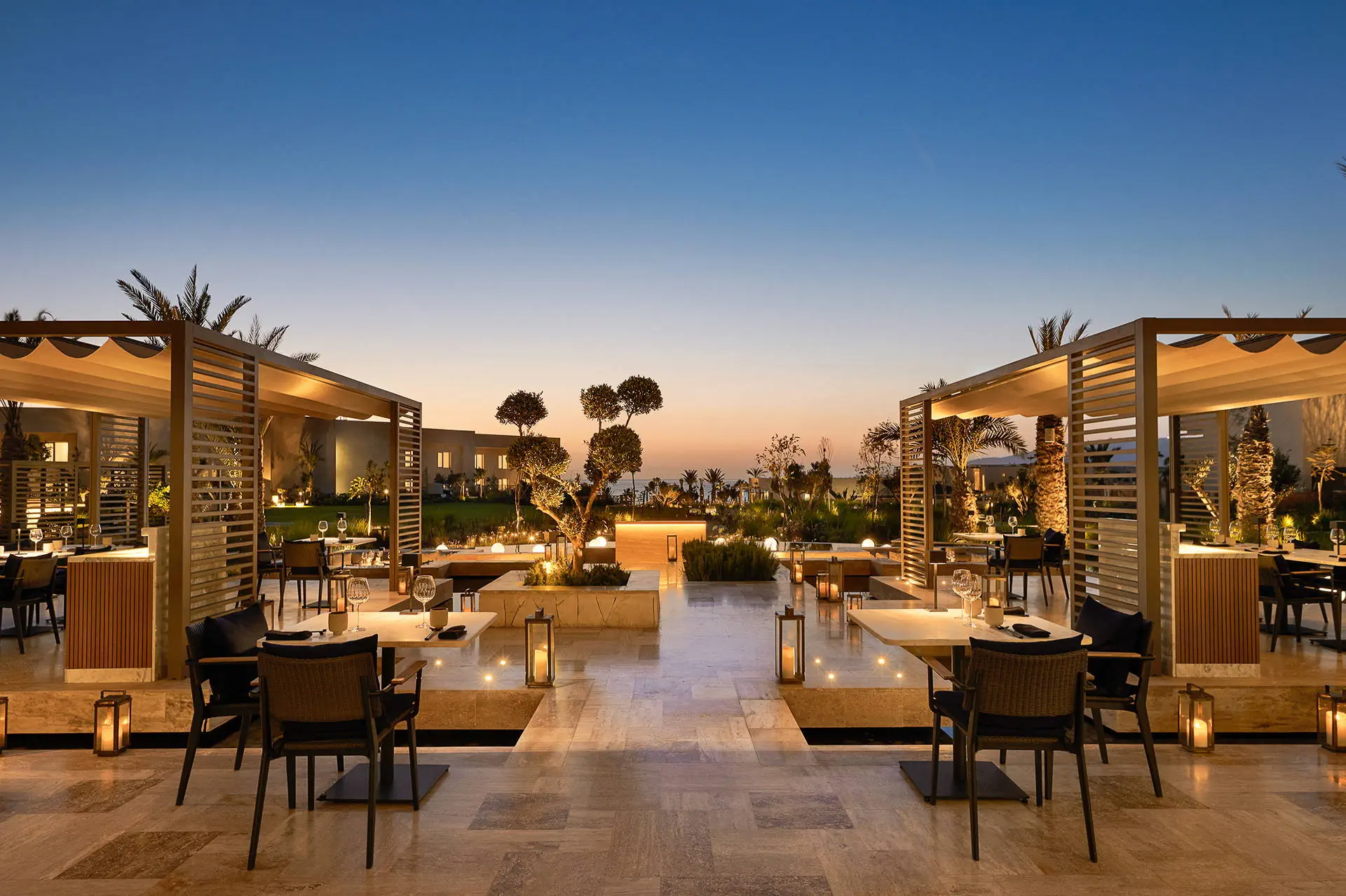 Fairmont Taghazout Bay - zdjęcie 12