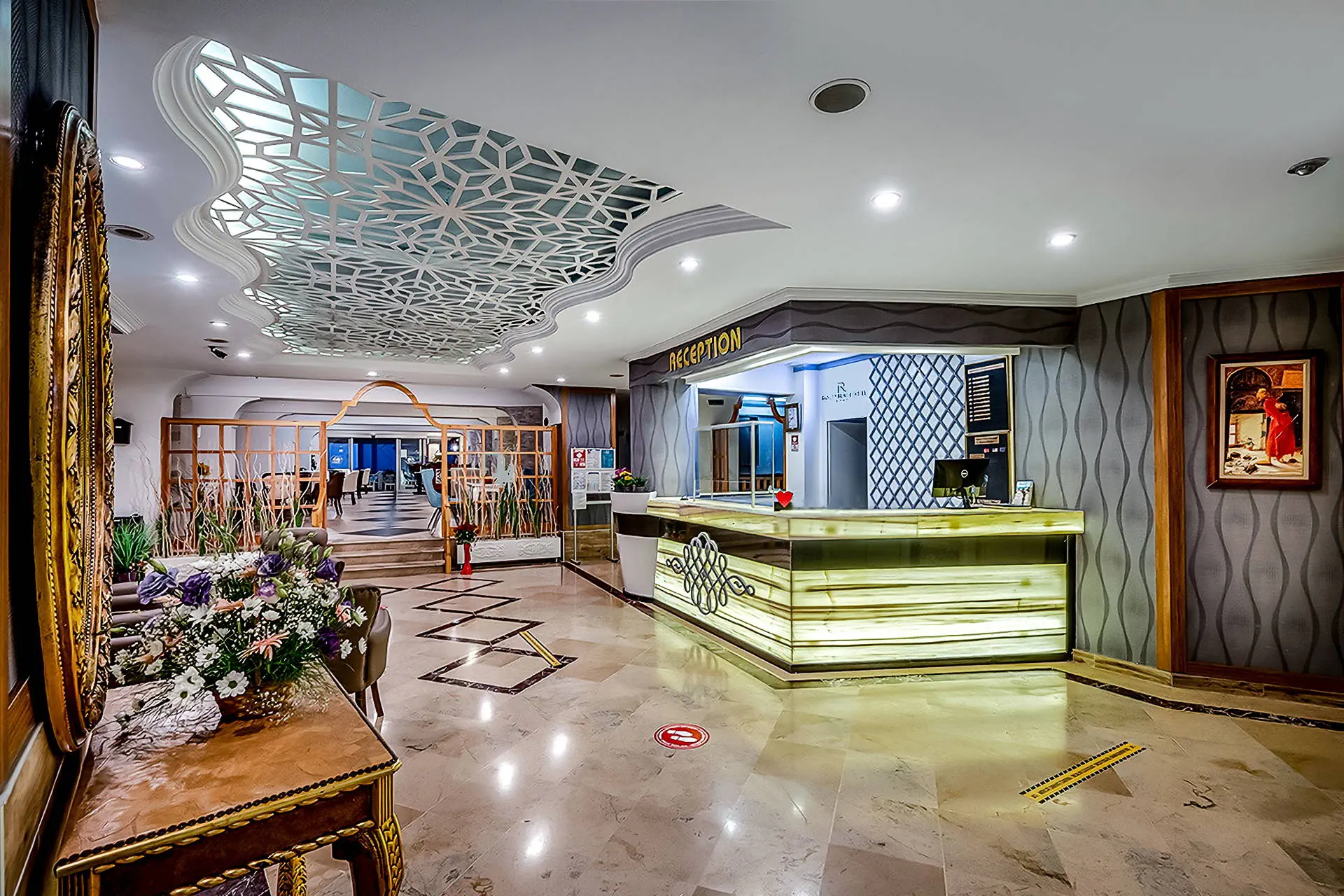 Ramira Beach (ex Sun Maritim) - zdjęcie 23