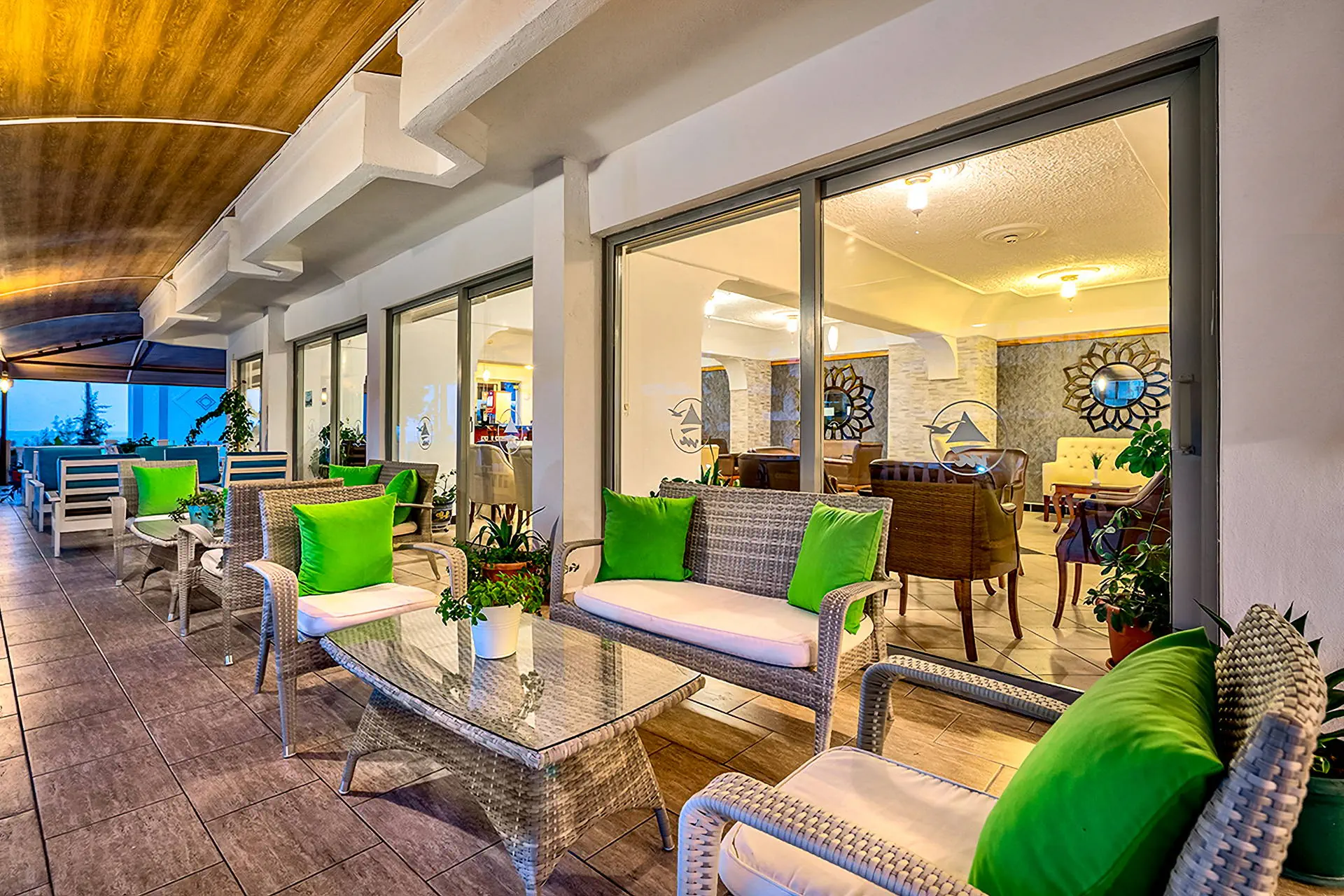 Ramira Beach (ex Sun Maritim) - zdjęcie 24
