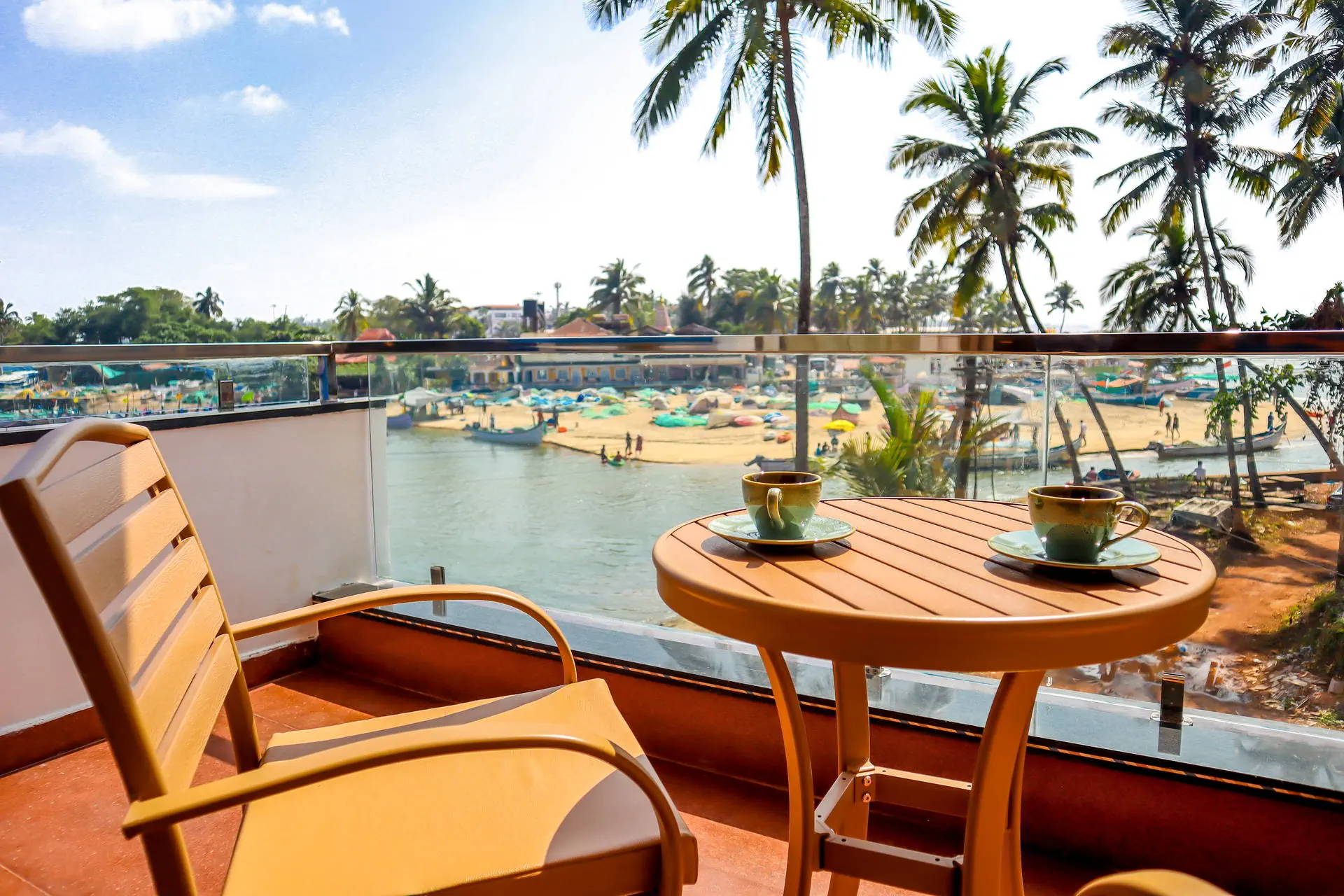 River Deck Baga - zdjęcie 17