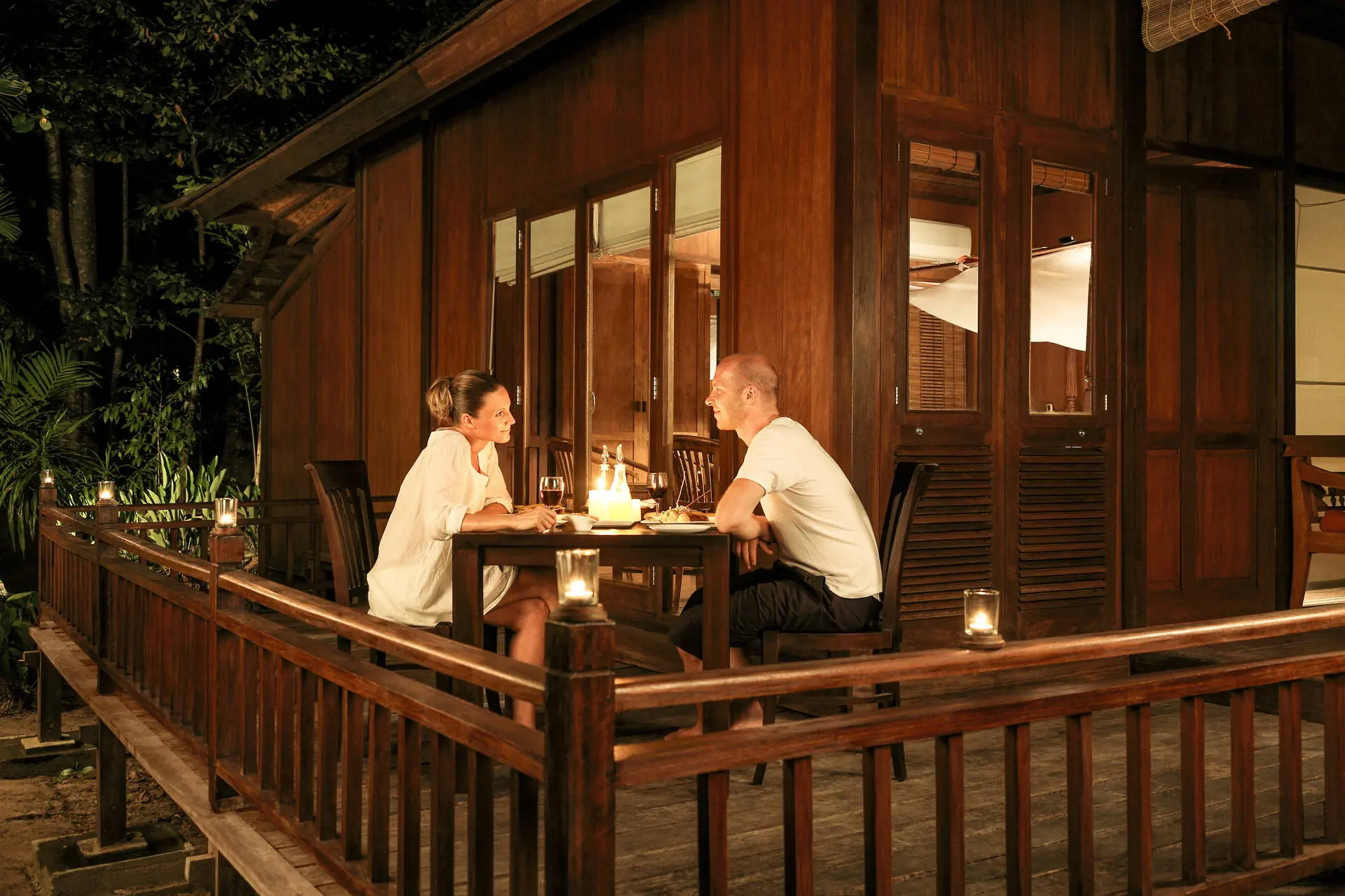 Barefoot at Havelock - zdjęcie 21