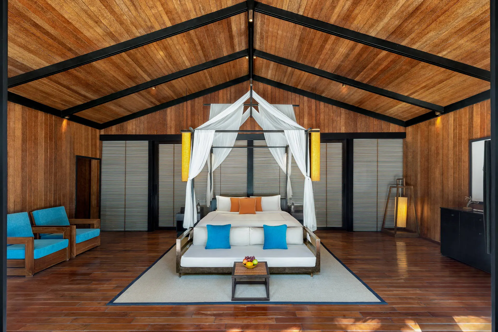 Taj Exotica Resort & Spa - zdjęcie 10