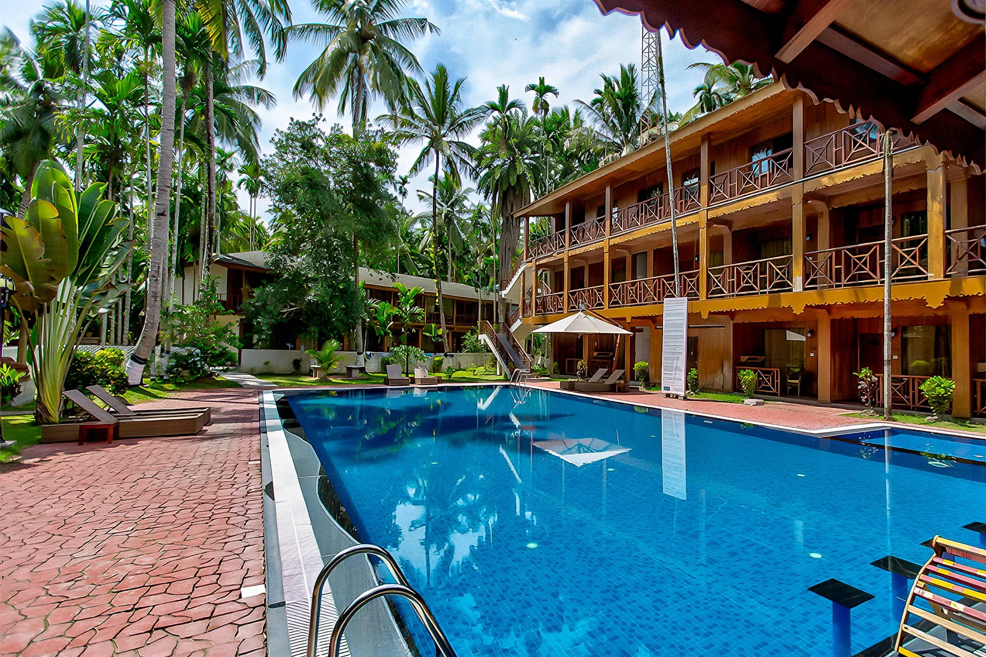 TSG Blue Resort & Spa - zdjęcie 3