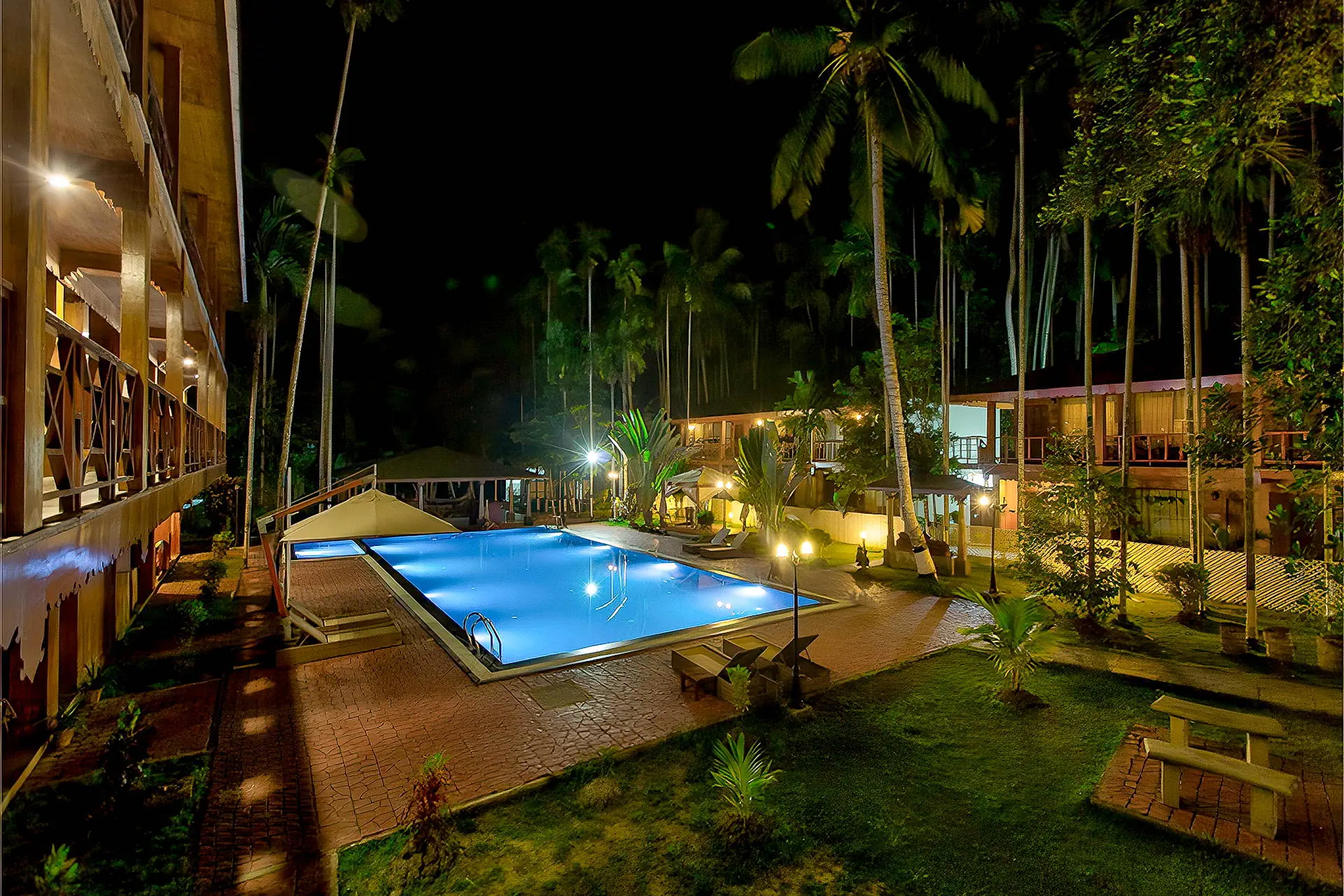 TSG Blue Resort & Spa - zdjęcie 7