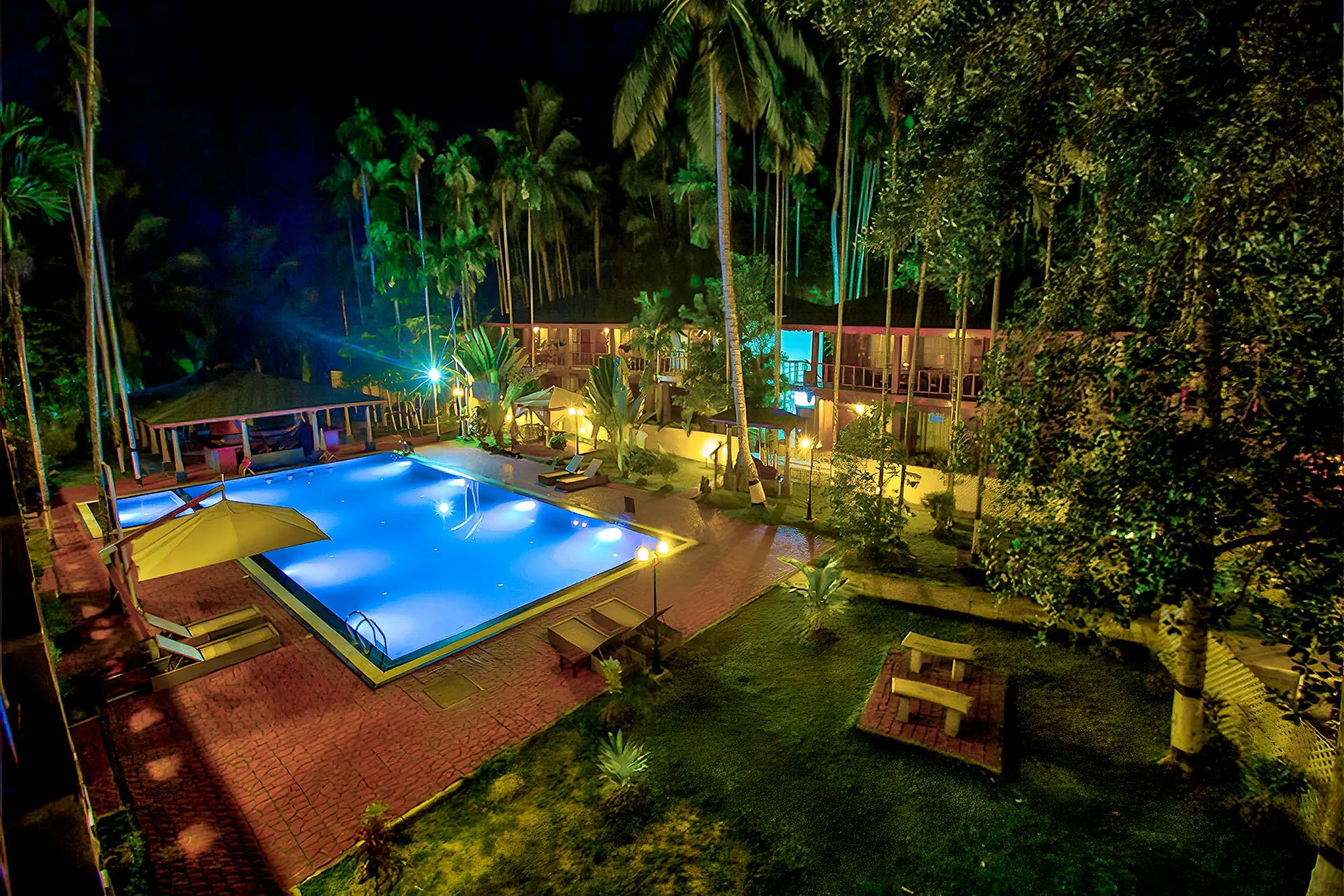 TSG Blue Resort & Spa - zdjęcie 6
