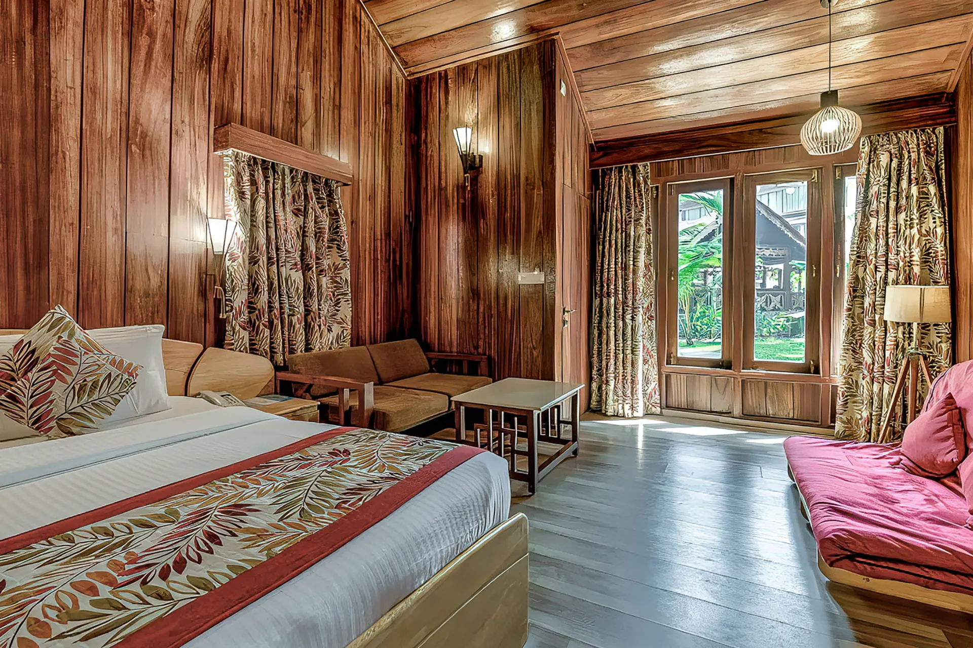 Silver Sand Beach Resort Havelock - zdjęcie 21