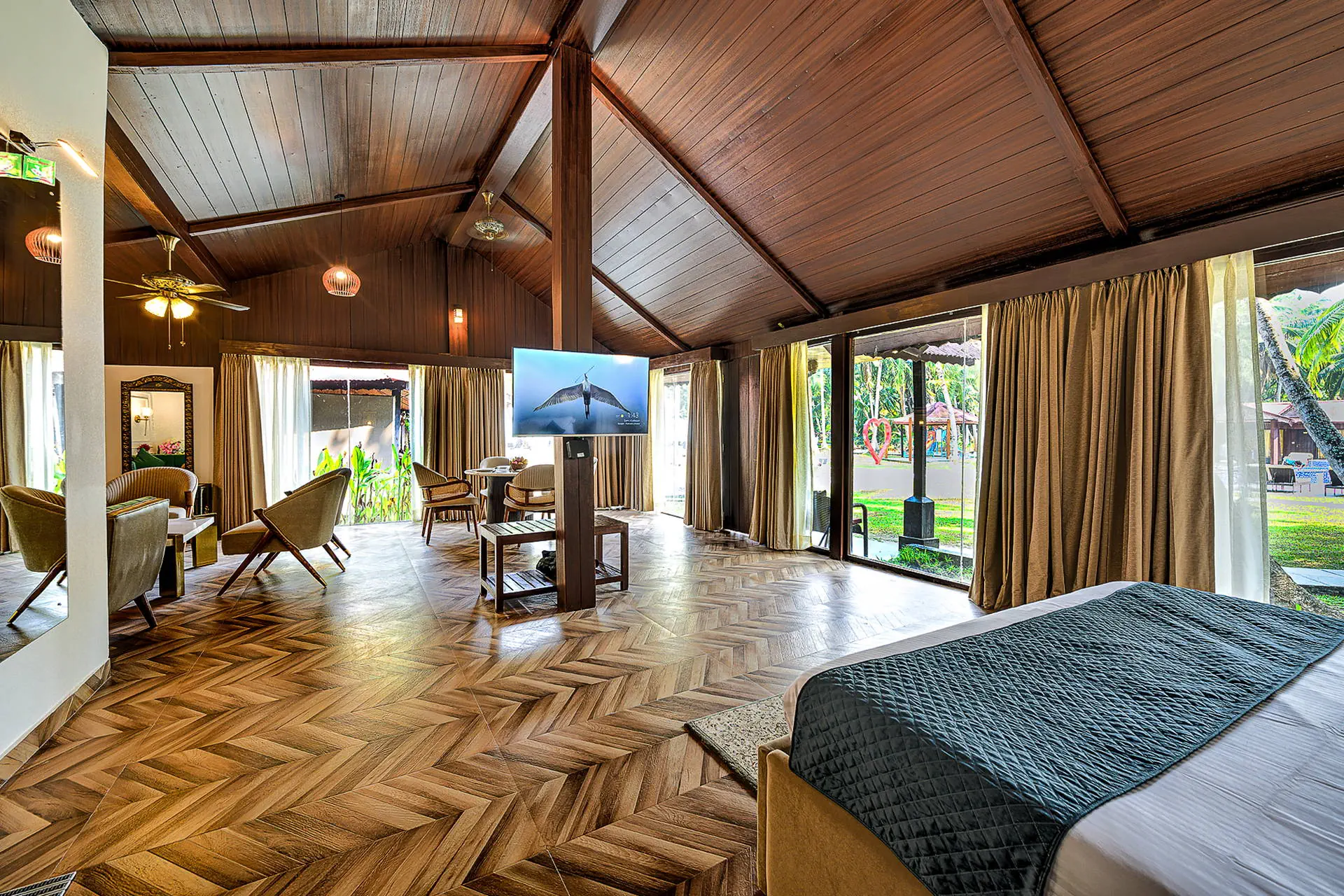 Silver Sand Beach Resort Havelock - zdjęcie 12