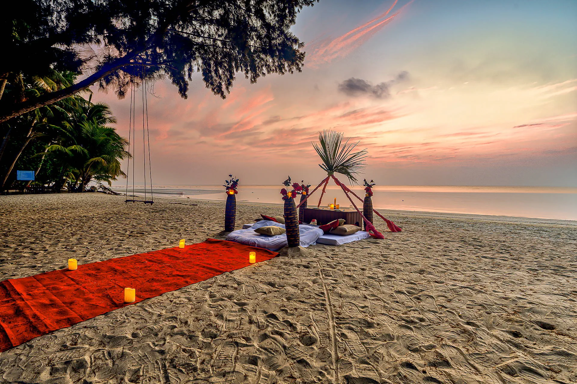Silver Sand Beach Resort Havelock - zdjęcie 5