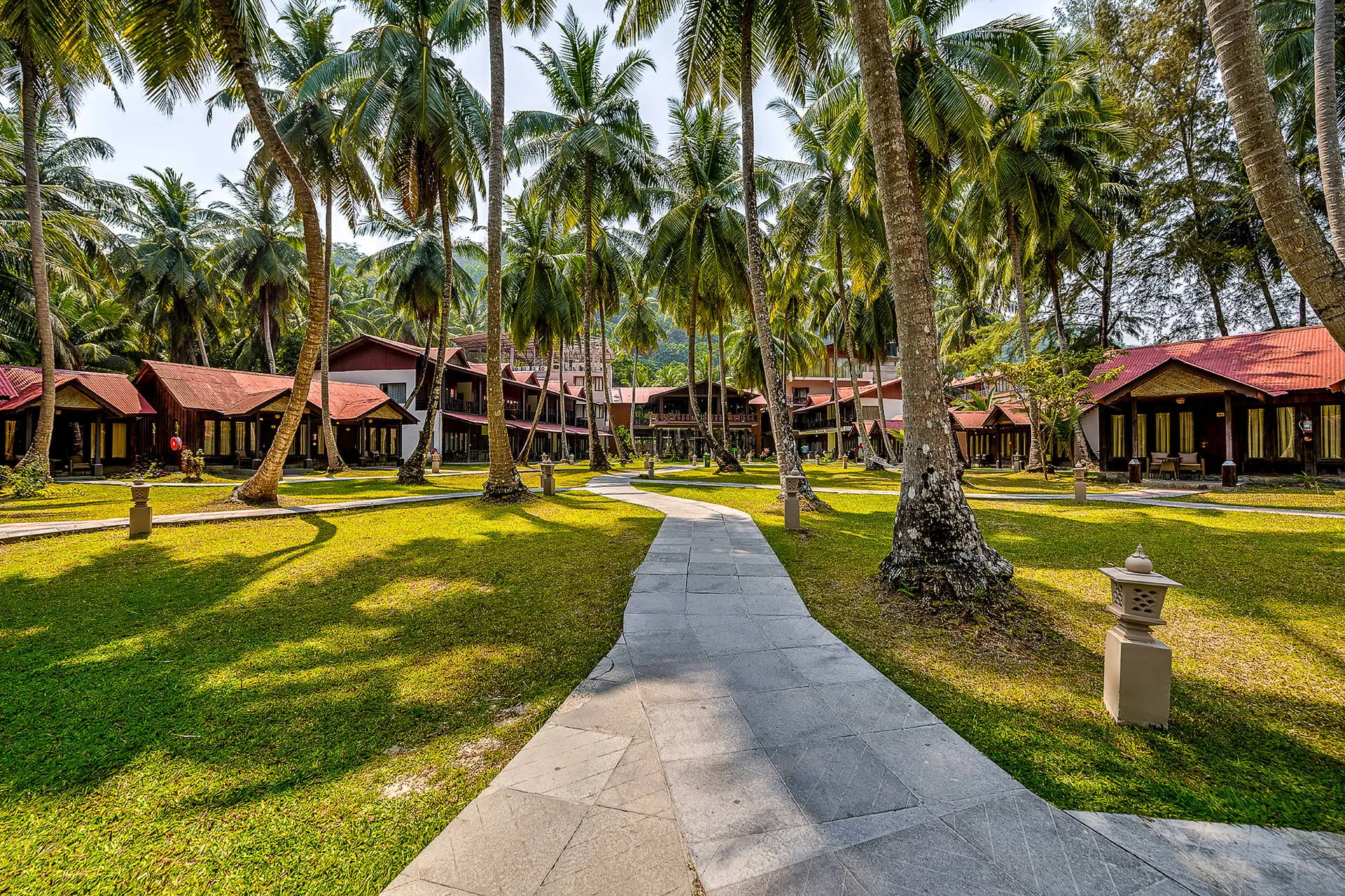 Silver Sand Beach Resort Havelock - zdjęcie 7