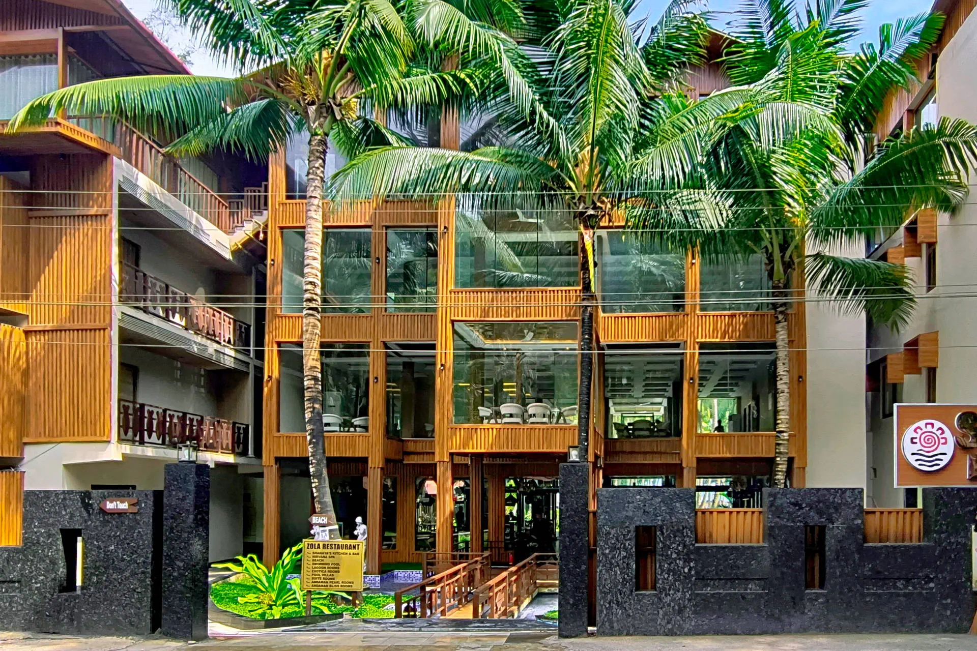 Silver Sand Beach Resort Havelock - zdjęcie 10