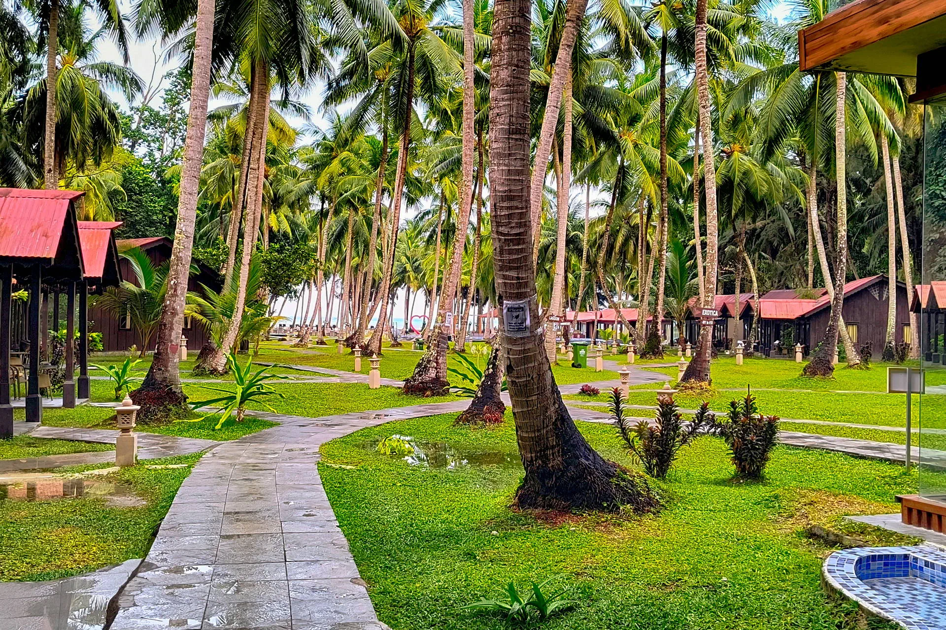 Silver Sand Beach Resort Havelock - zdjęcie 11