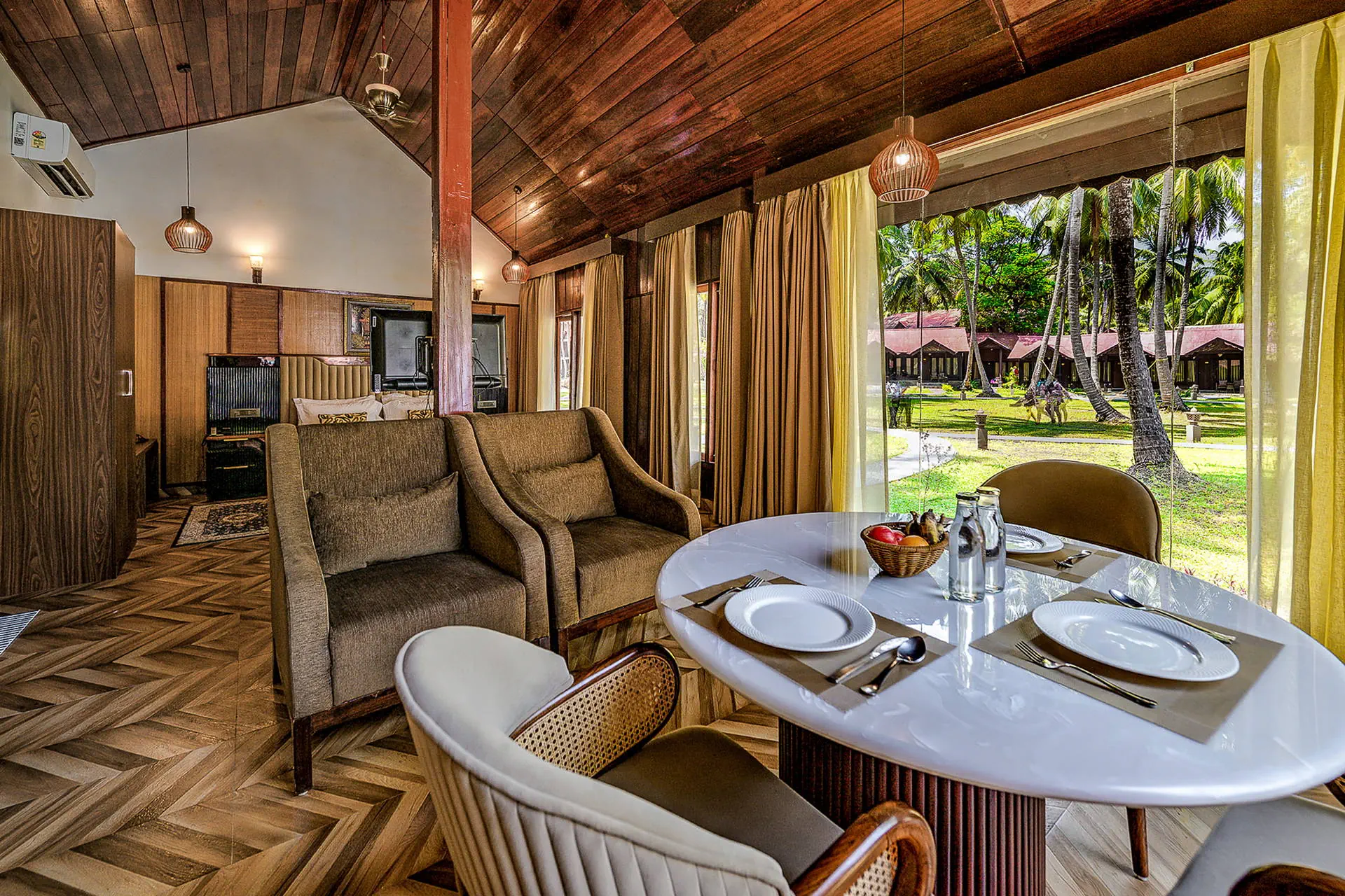 Silver Sand Beach Resort Havelock - zdjęcie 16