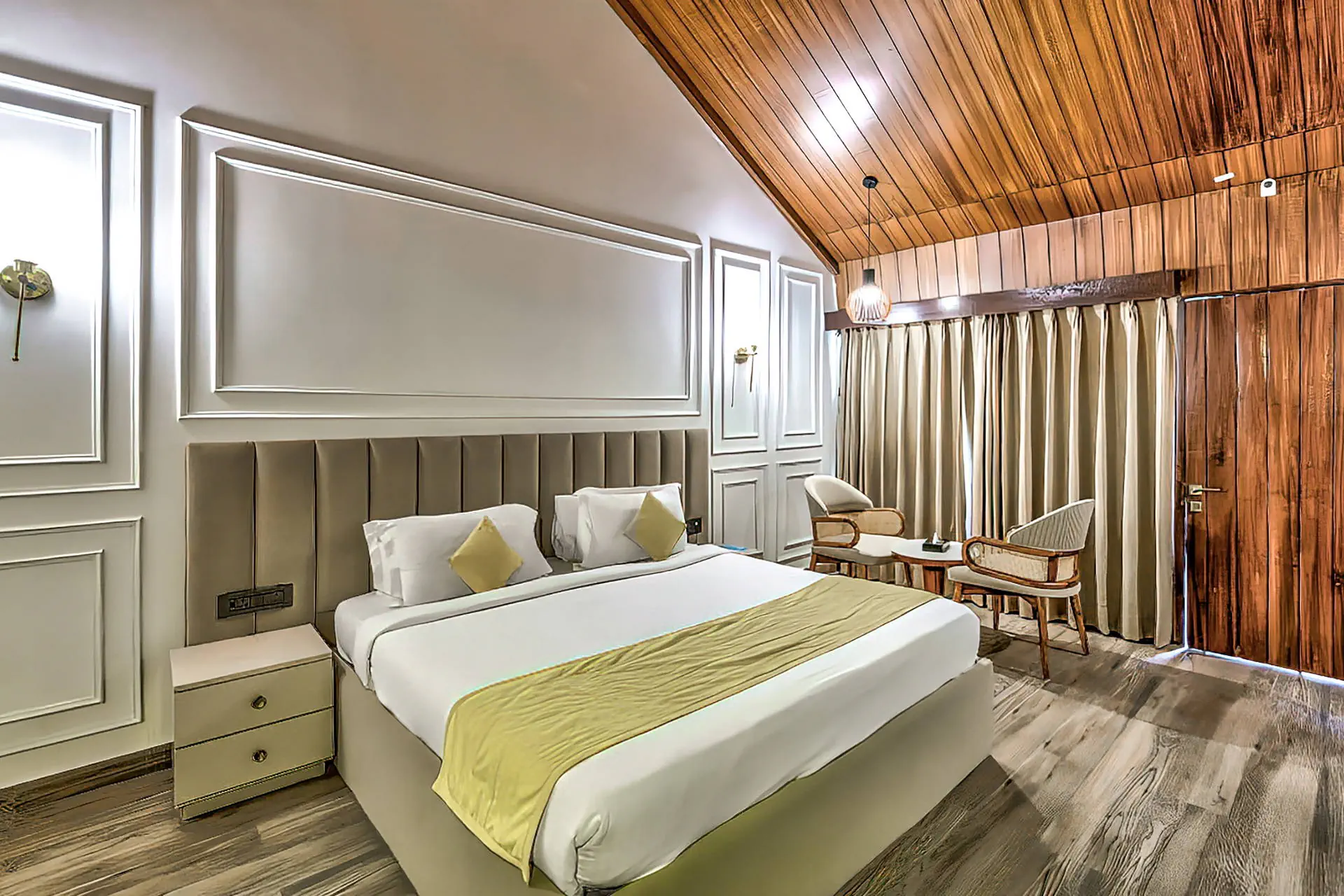 Silver Sand Beach Resort Havelock - zdjęcie 23
