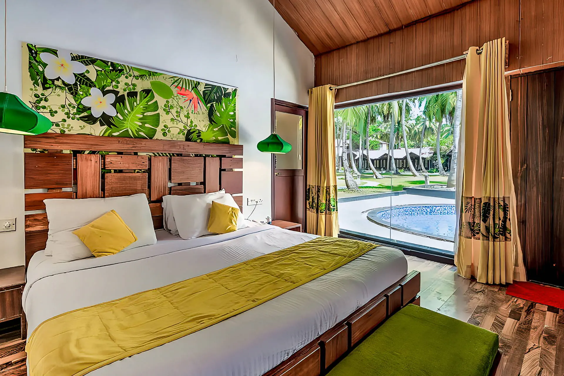Silver Sand Beach Resort Havelock - zdjęcie 14