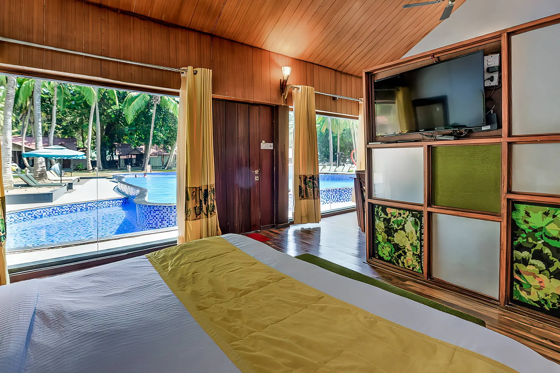 Silver Sand Beach Resort Havelock - zdjęcie 13