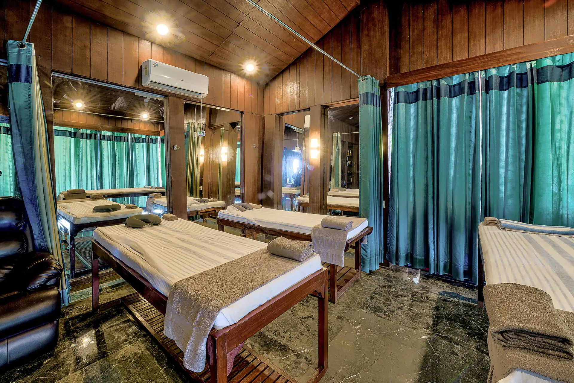 Silver Sand Beach Resort Havelock - zdjęcie 31