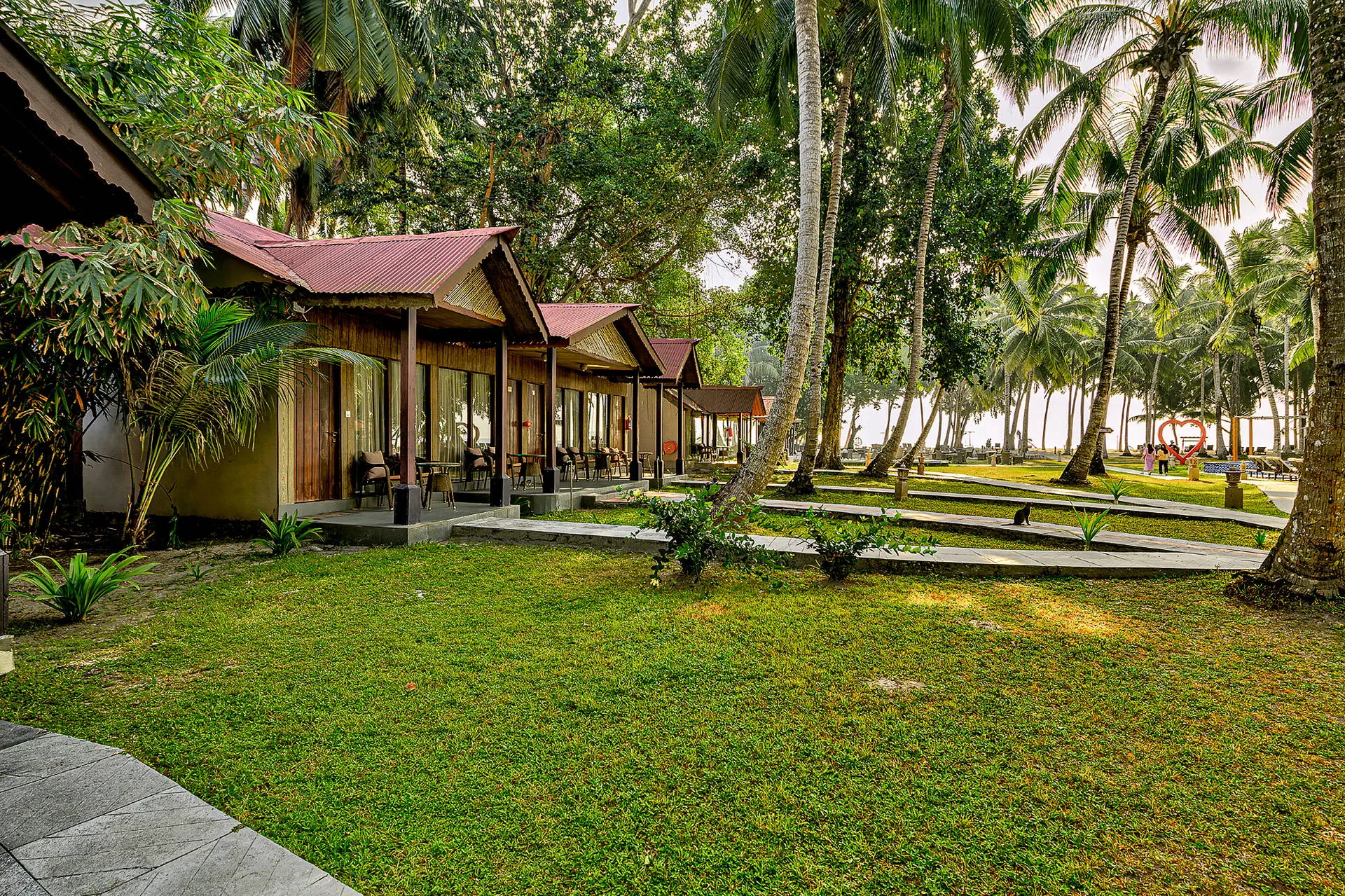 Silver Sand Beach Resort Havelock - zdjęcie 8