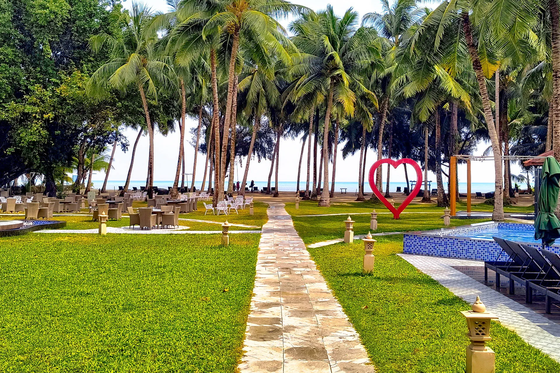 Silver Sand Beach Resort Havelock - zdjęcie 25