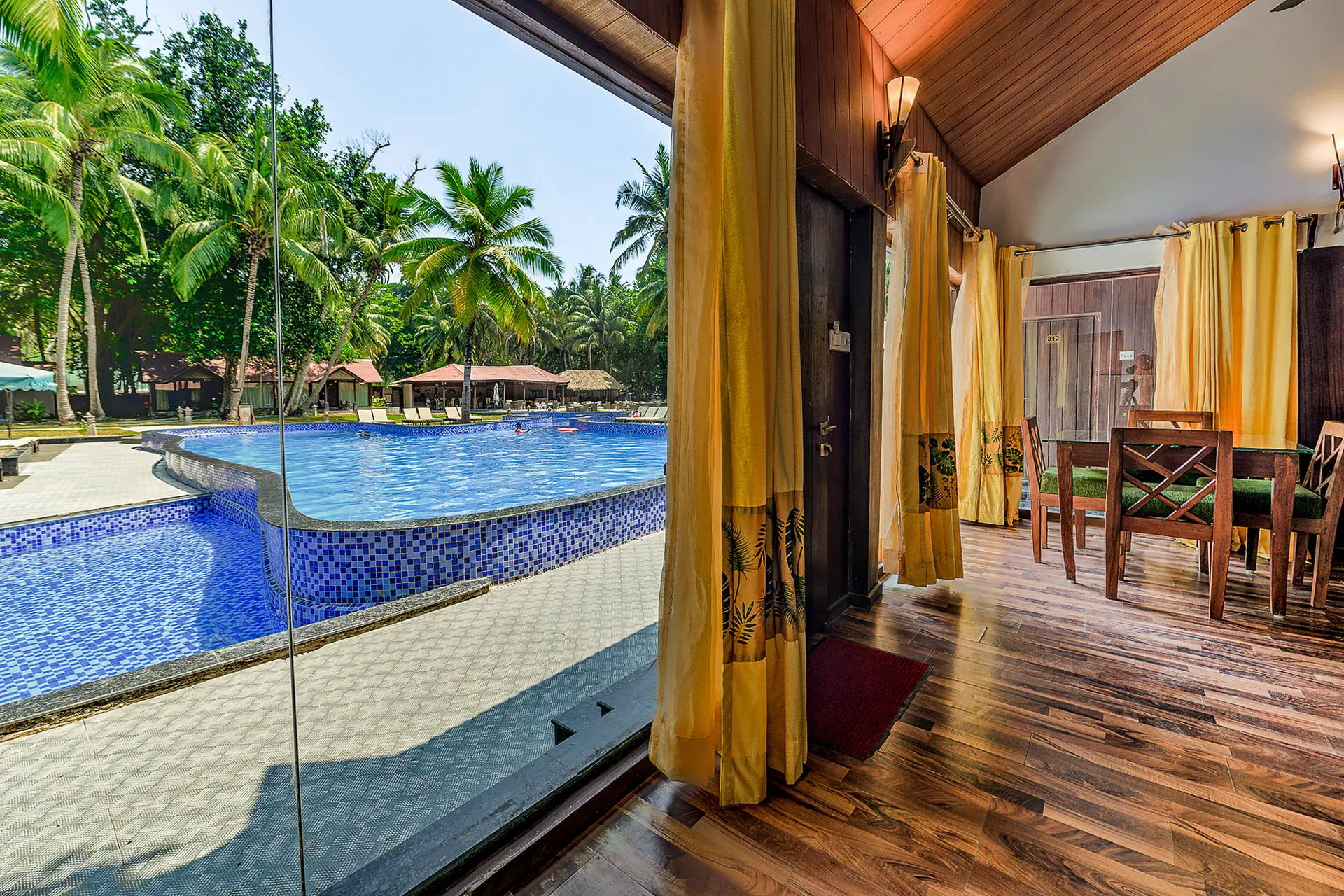 Silver Sand Beach Resort Havelock - zdjęcie 4