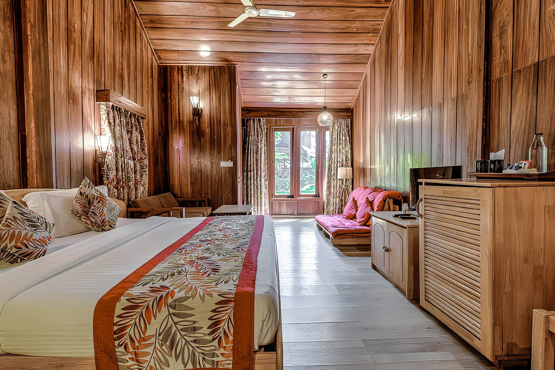 Silver Sand Beach Resort Havelock - zdjęcie 17