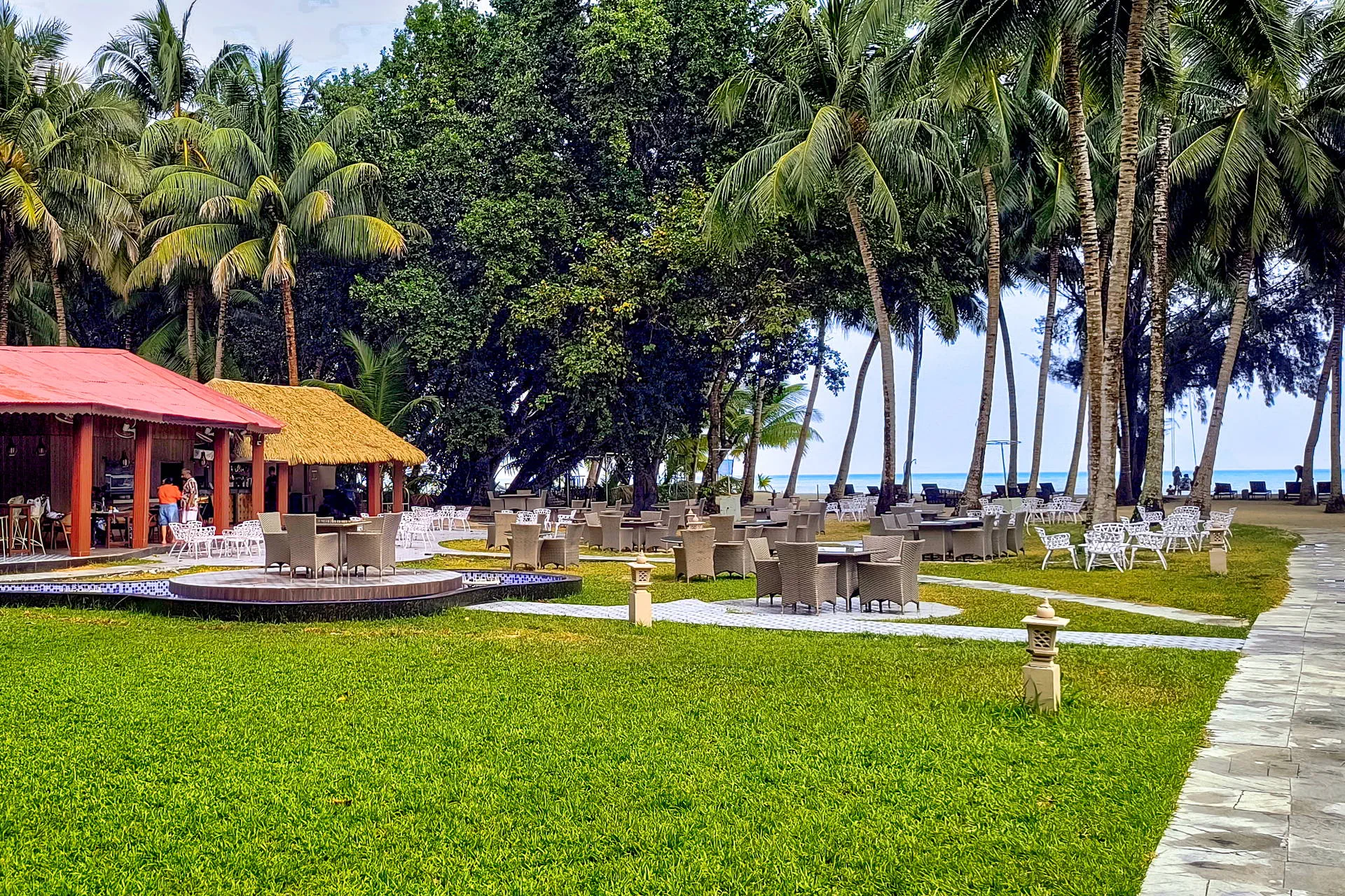 Silver Sand Beach Resort Havelock - zdjęcie 27