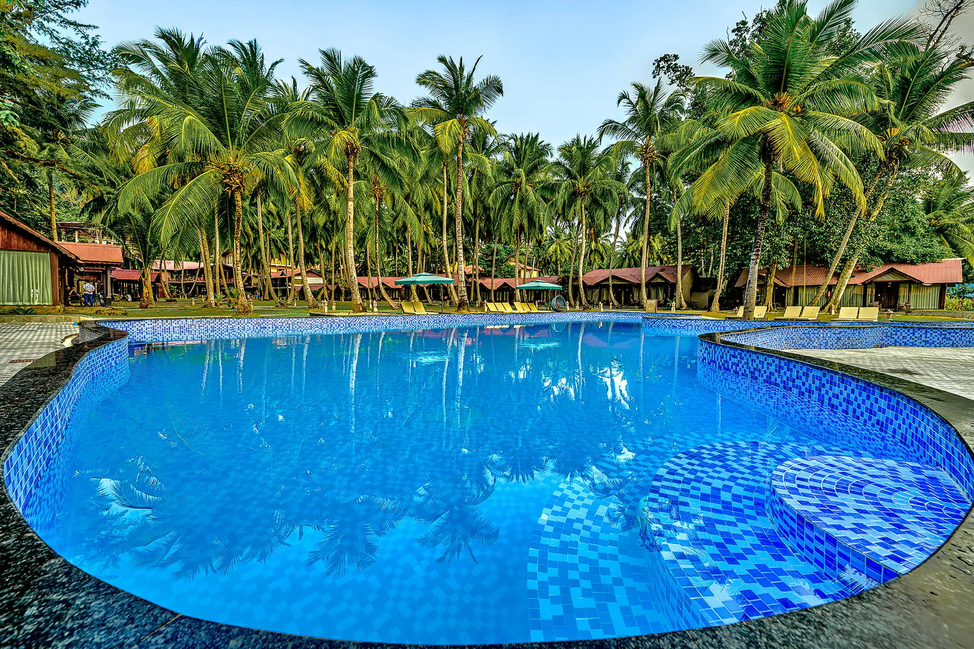 Silver Sand Beach Resort Havelock - zdjęcie 3