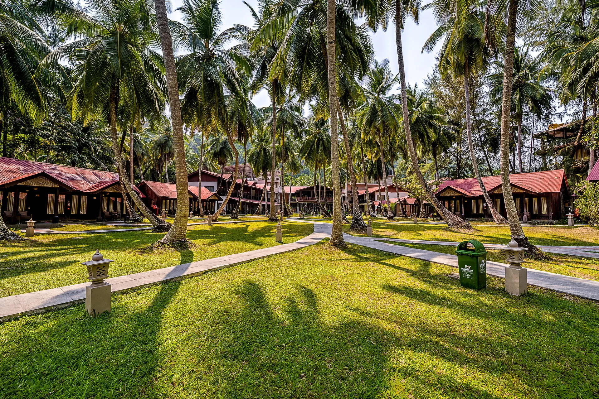 Silver Sand Beach Resort Havelock - zdjęcie 26